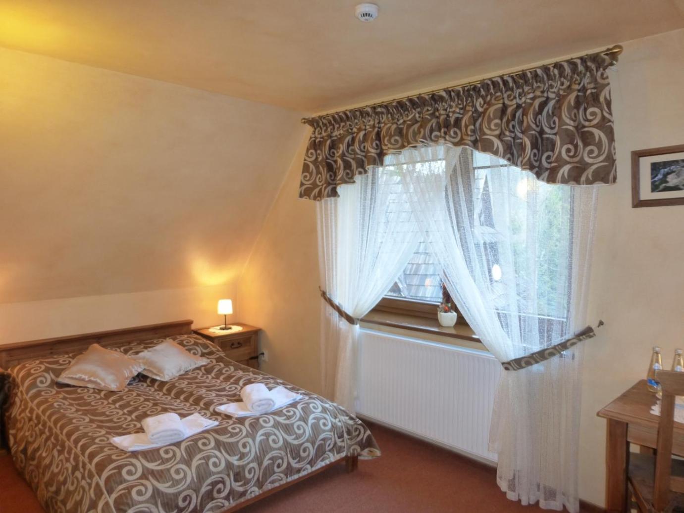 Double Room - Photo 2