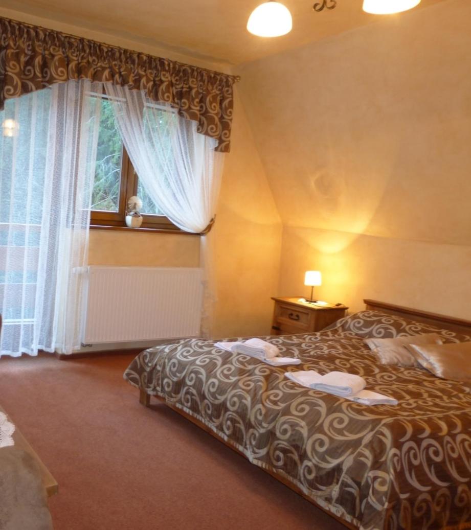 Double Room with Balcony - Photo 1