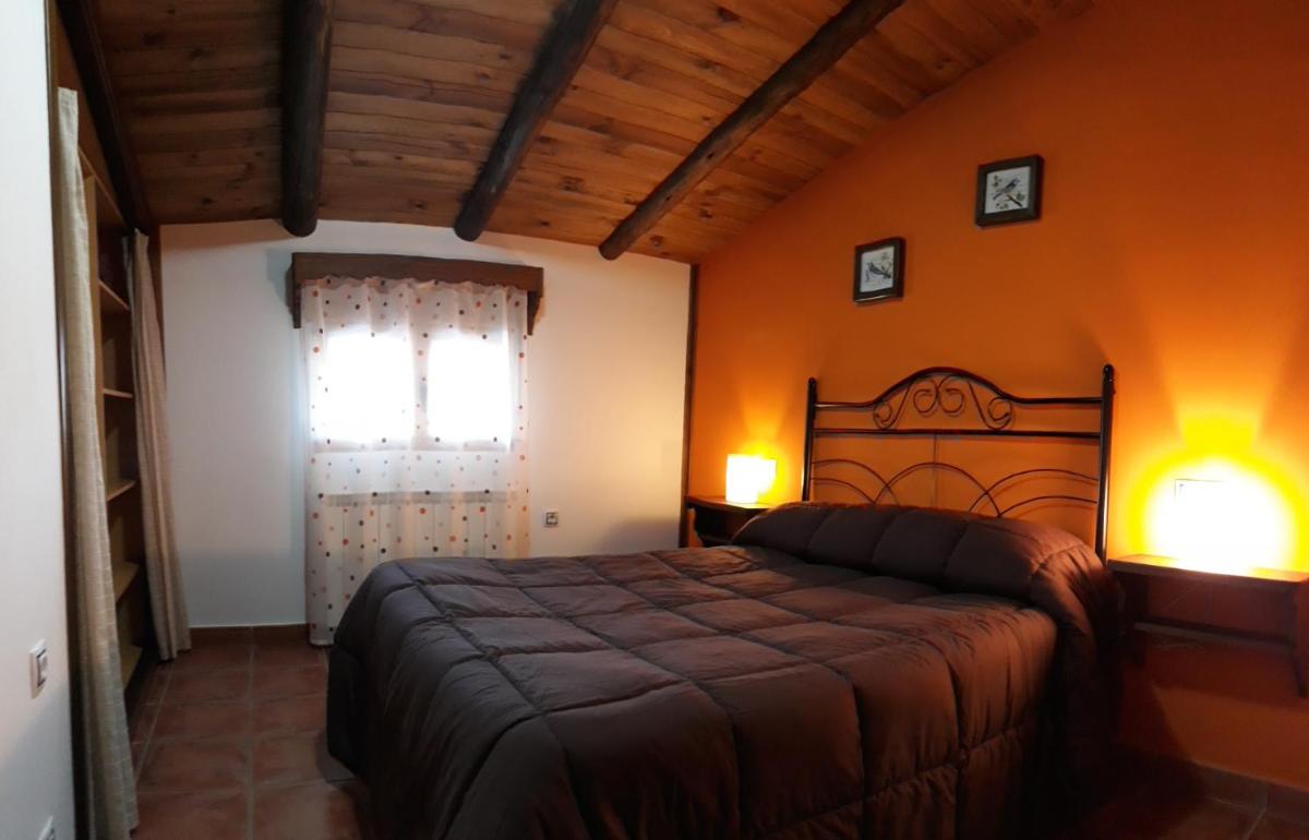Casa de Dos Habitaciones