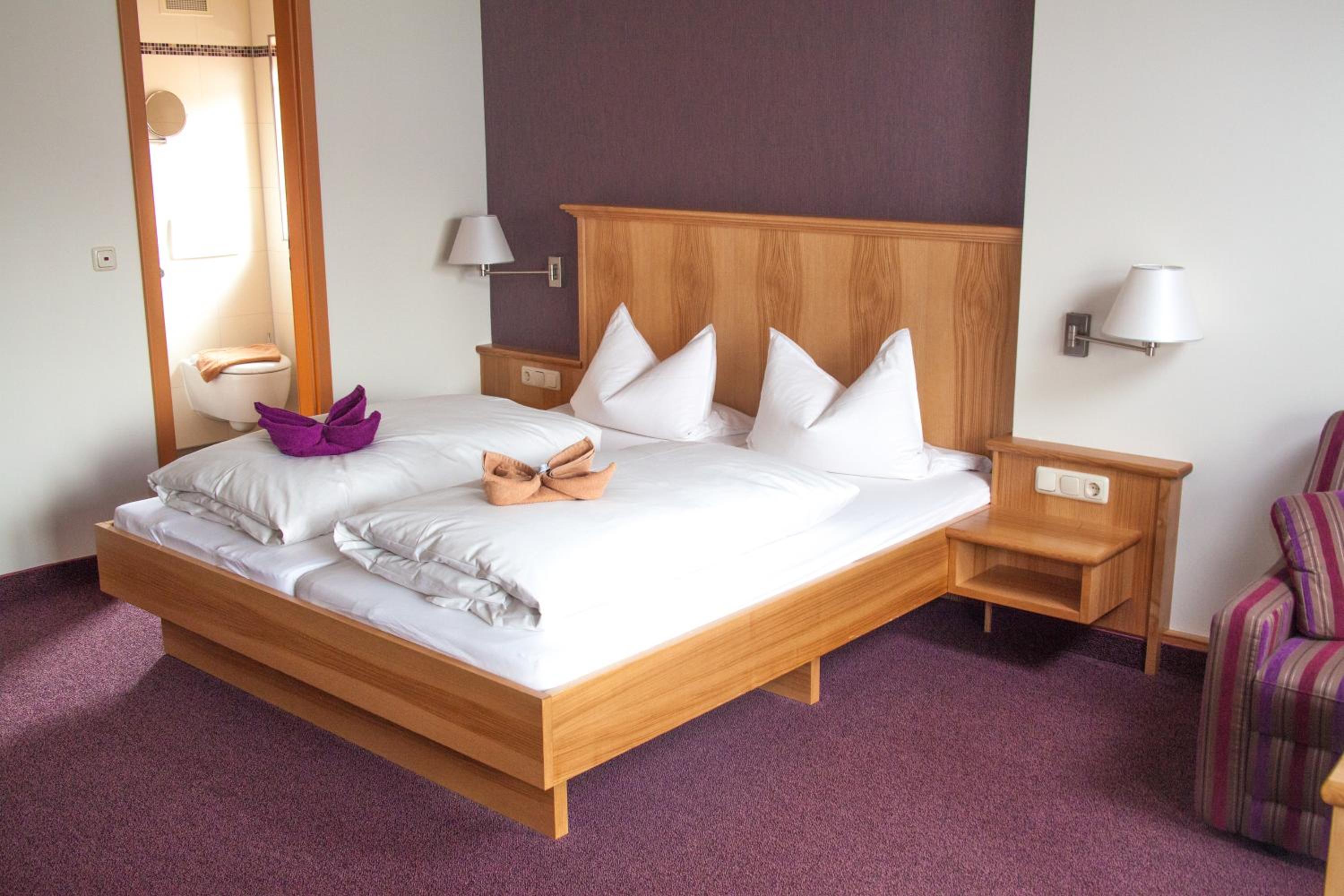 Double Room - Photo 1