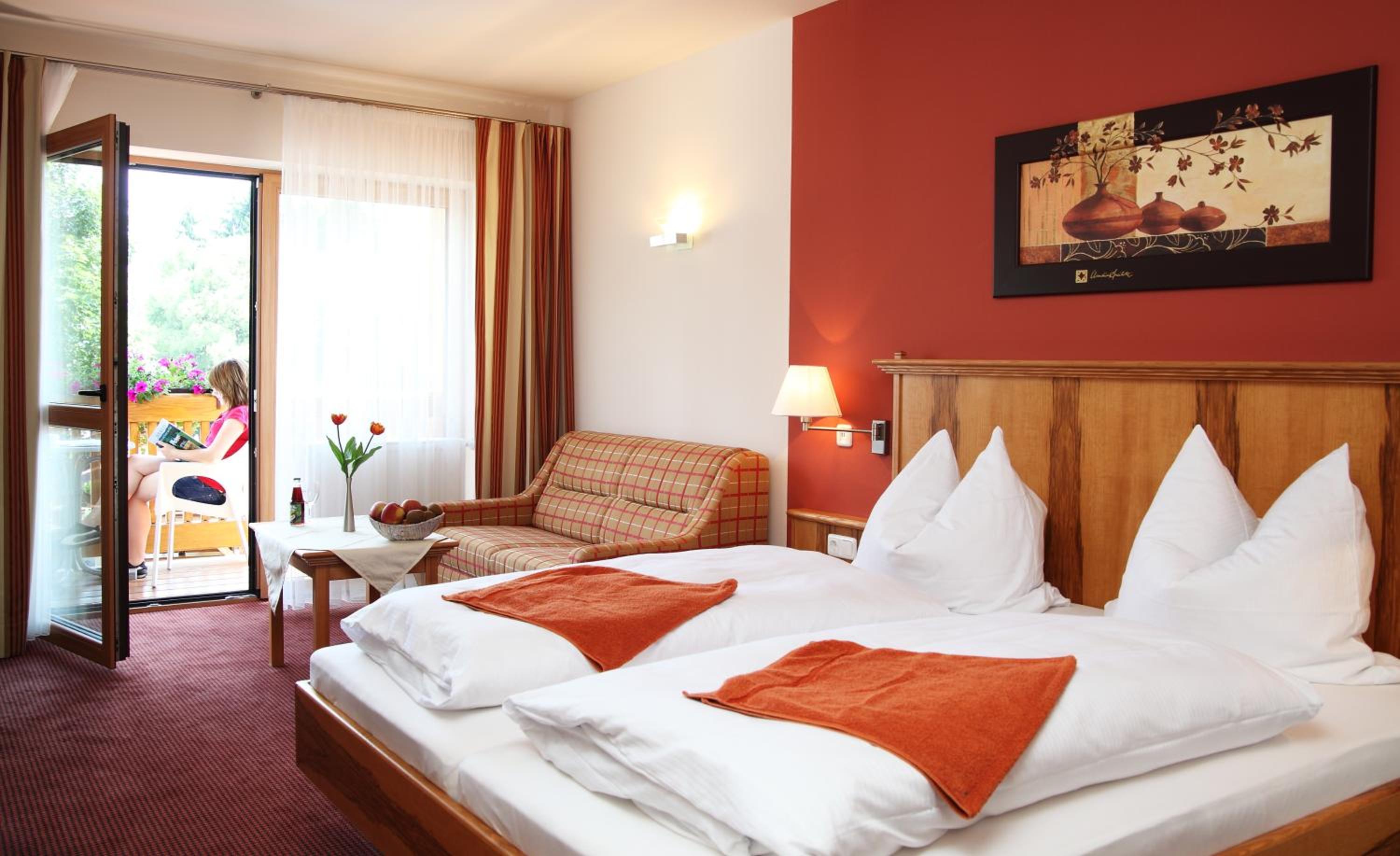 Single Room photo 1