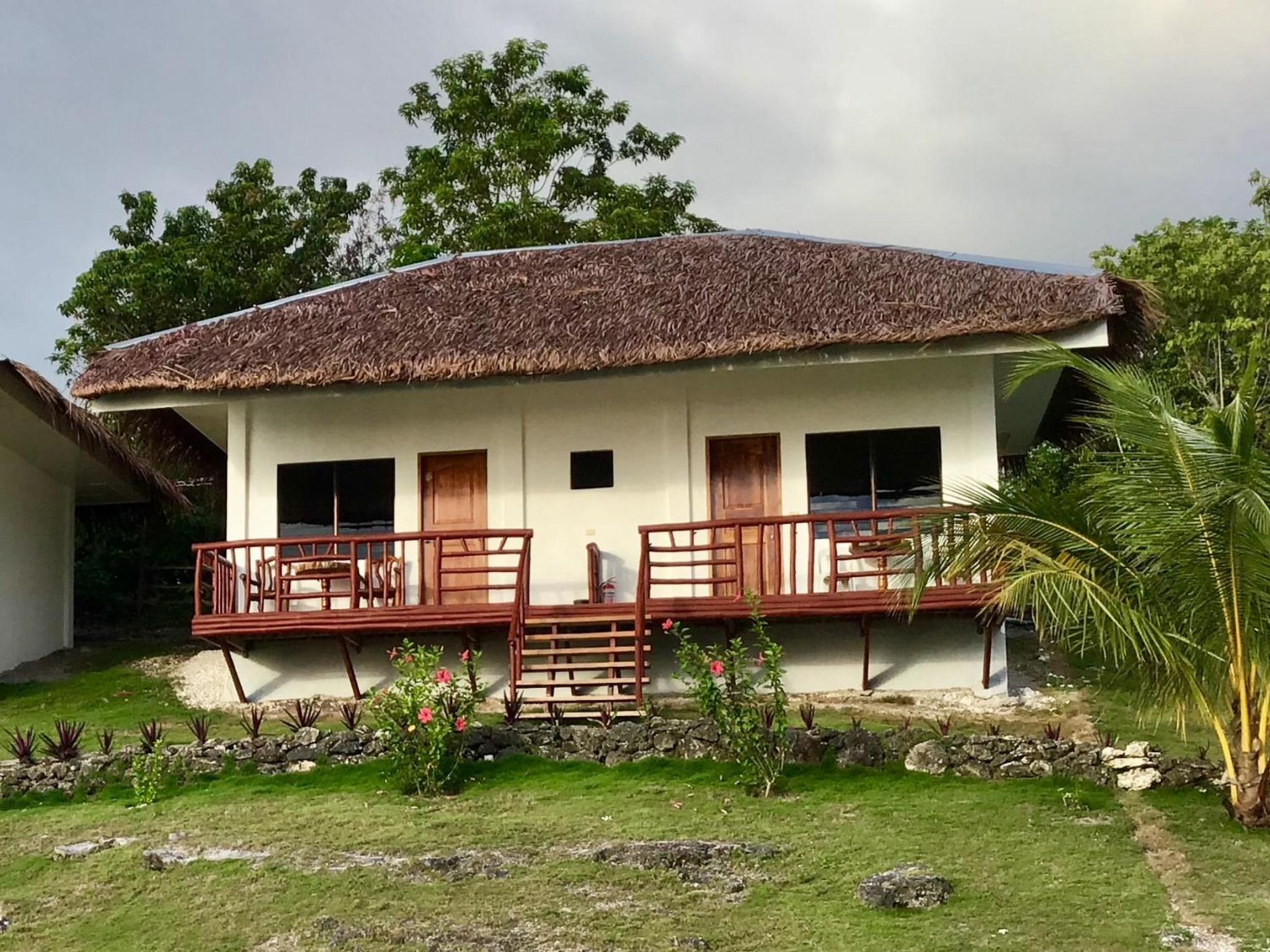 Deluxe Double Room with Balcony and Sea View - Photo 4