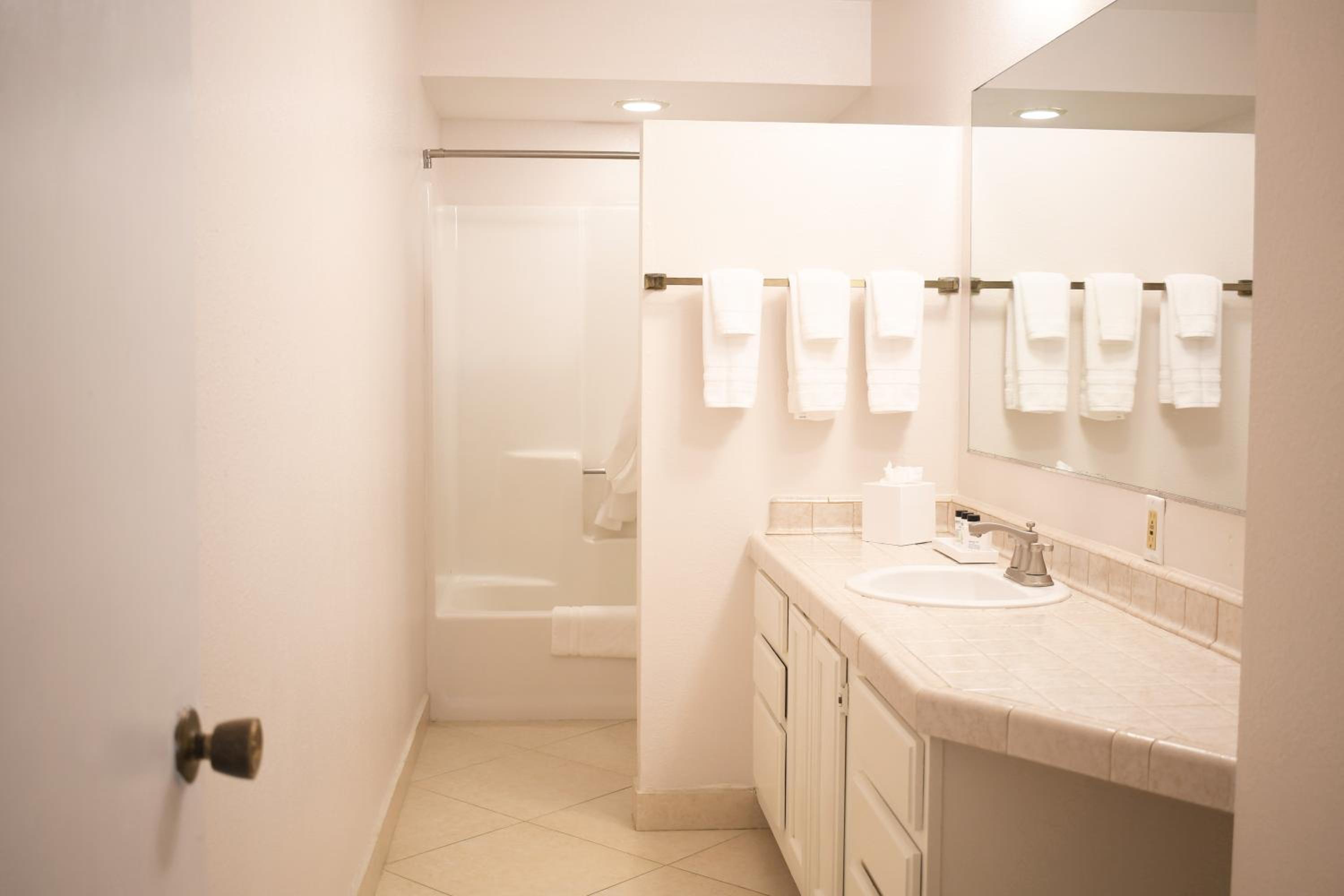 Oceanview Terrace Two-Bedroom Suite with Two Bathrooms (Stairs Access Only) - Photo 8
