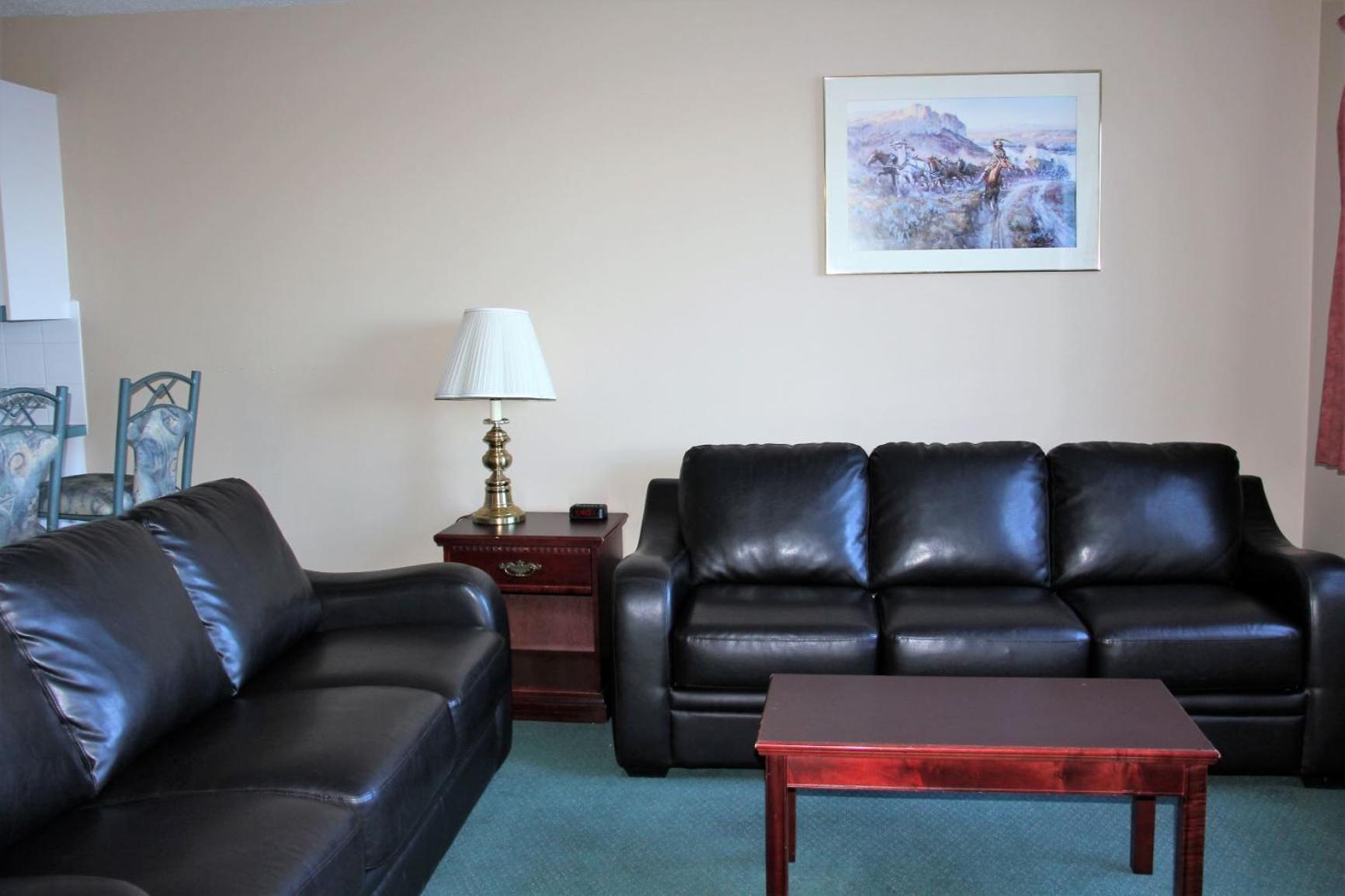 Executive Suite photo 1