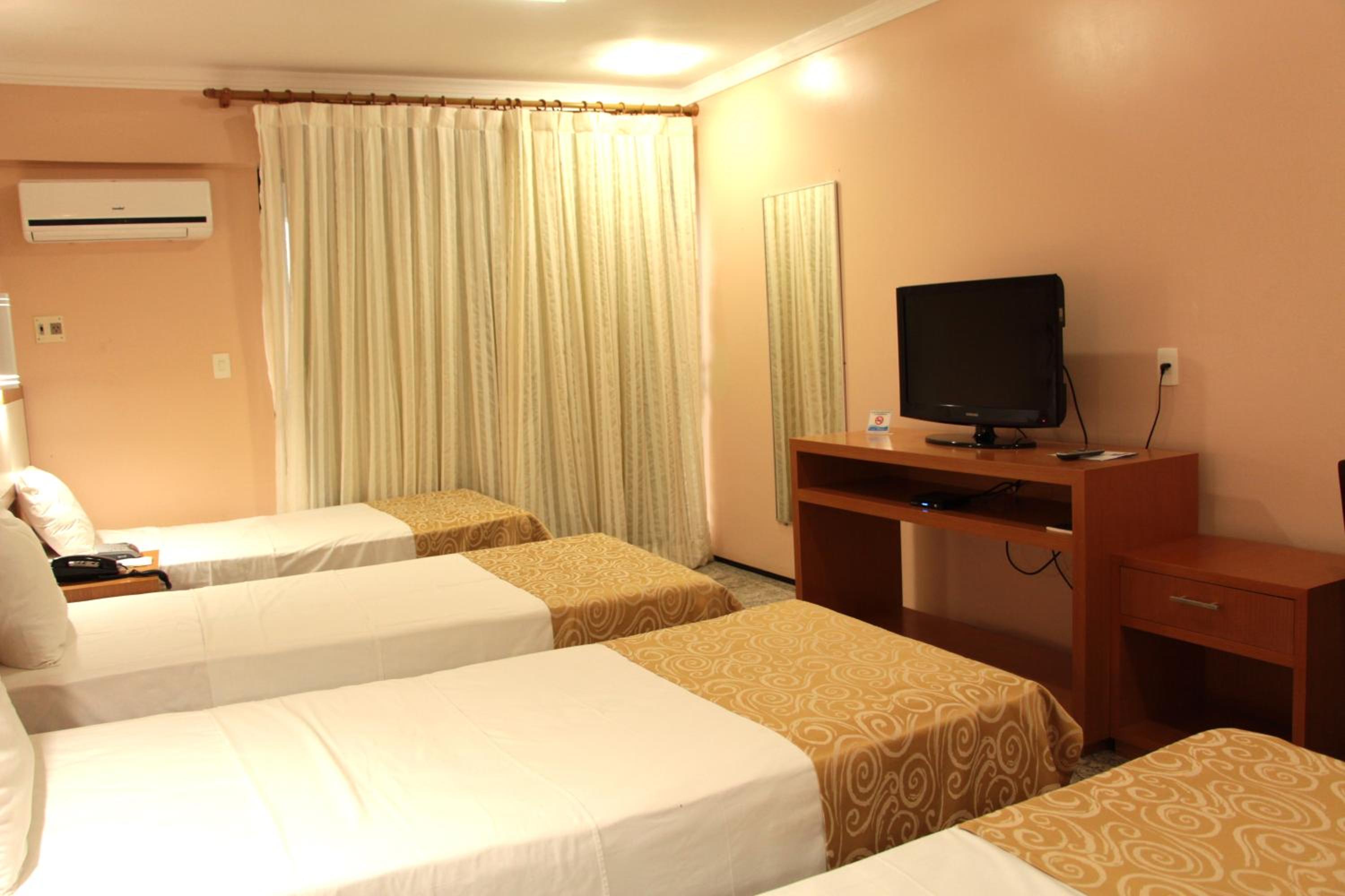 Quadruple Room photo 3