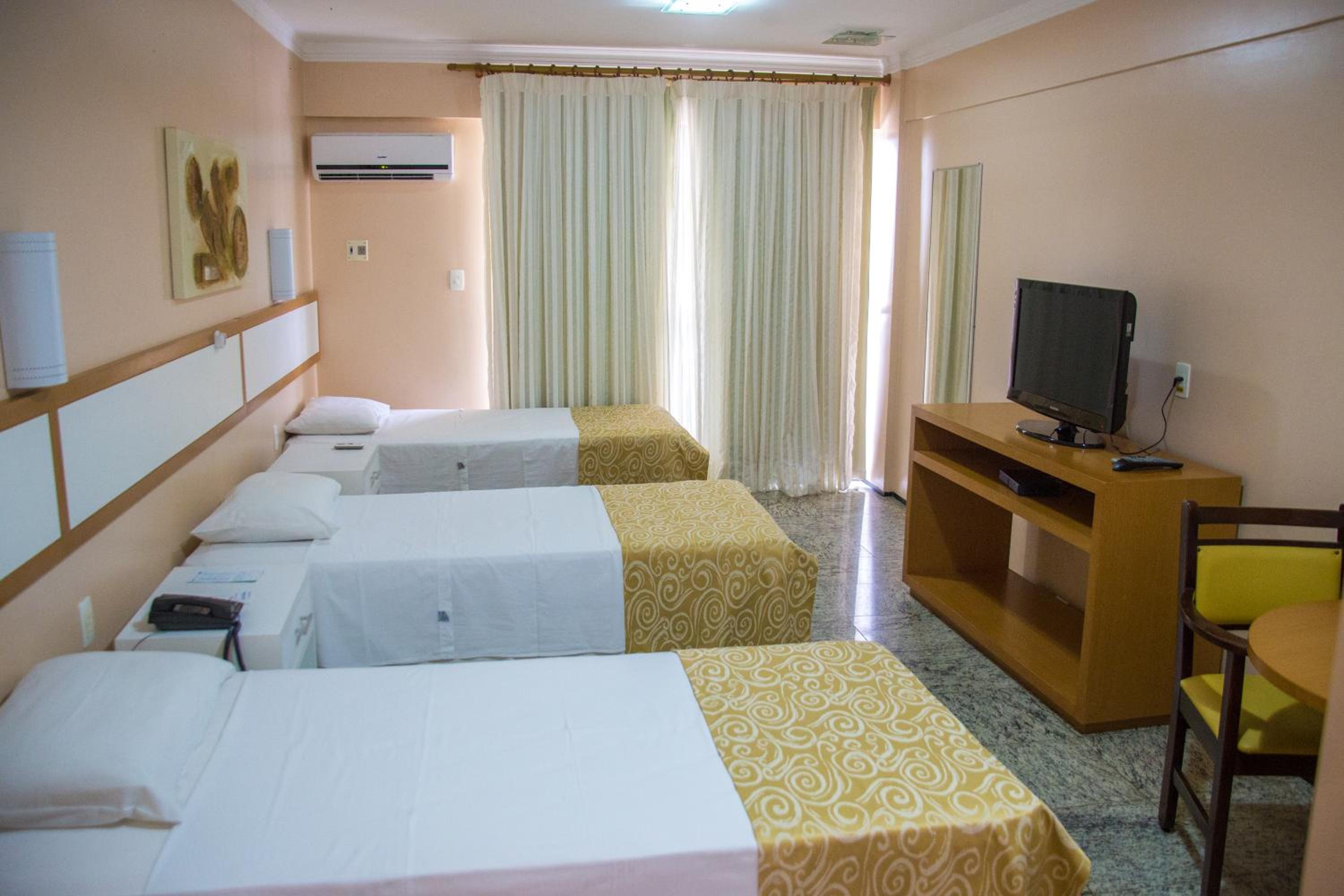 Standard Triple Room photo 3