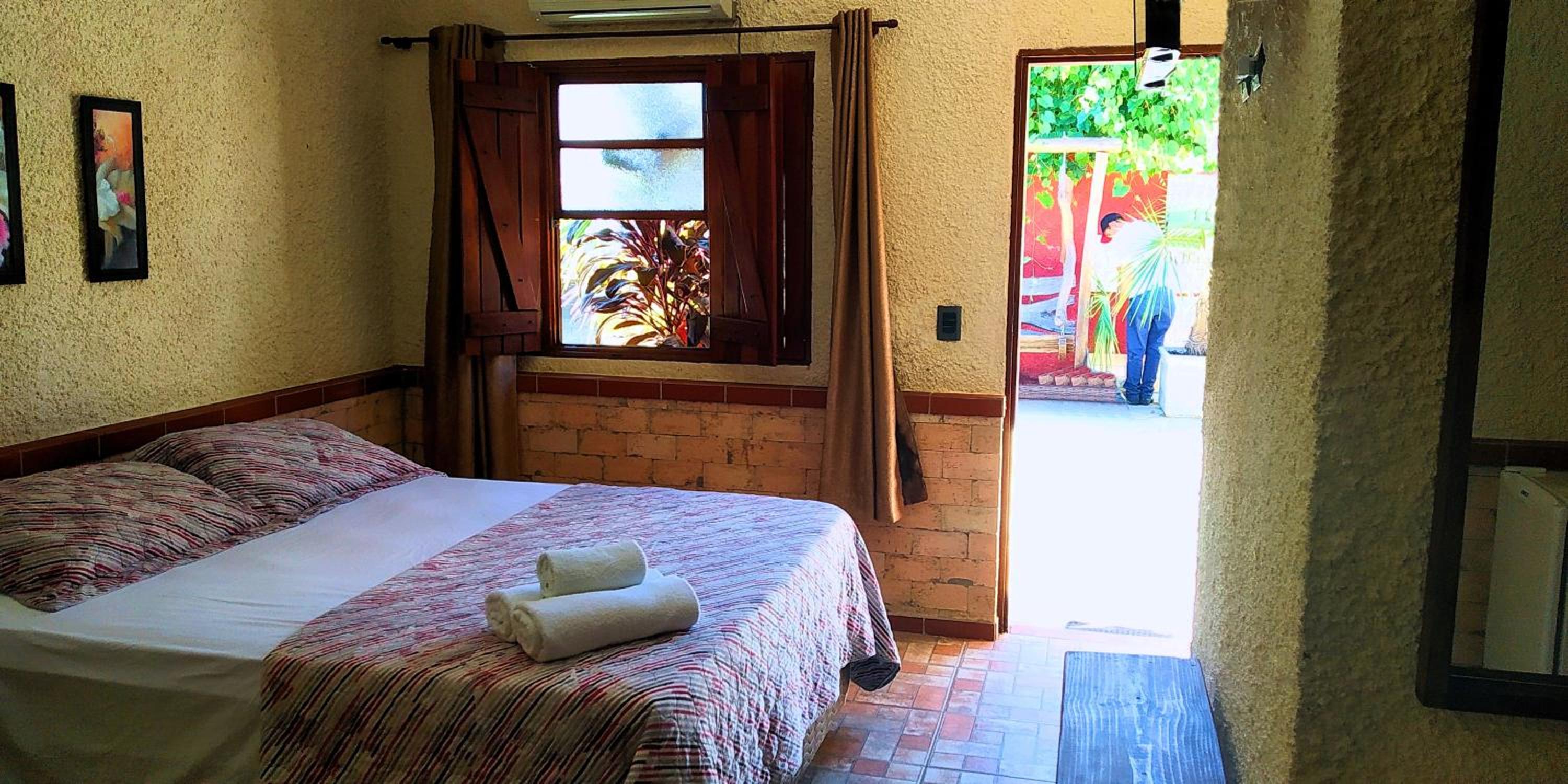 Standard Double Room - Photo 1