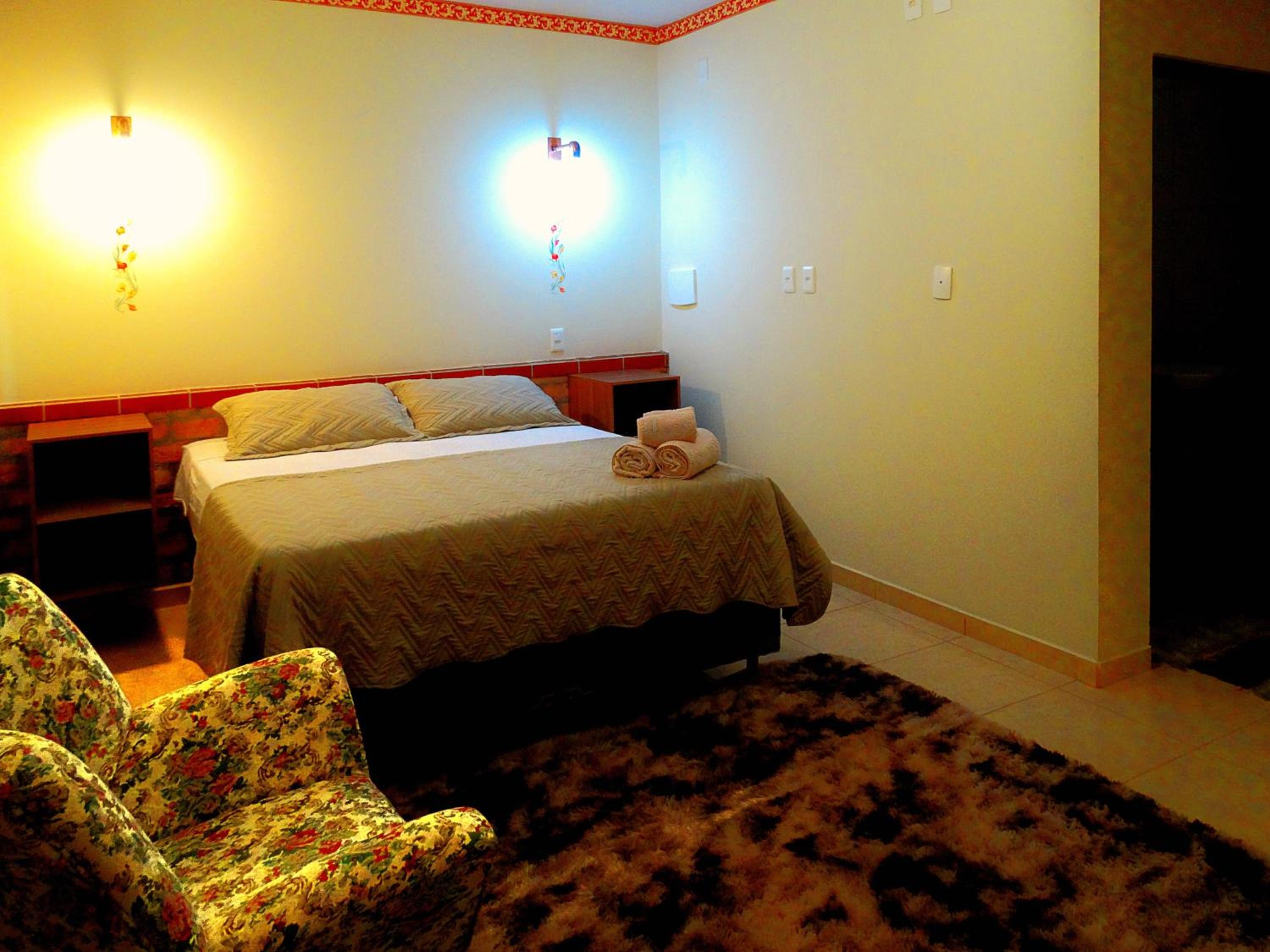 Standard Double Room - Photo 5