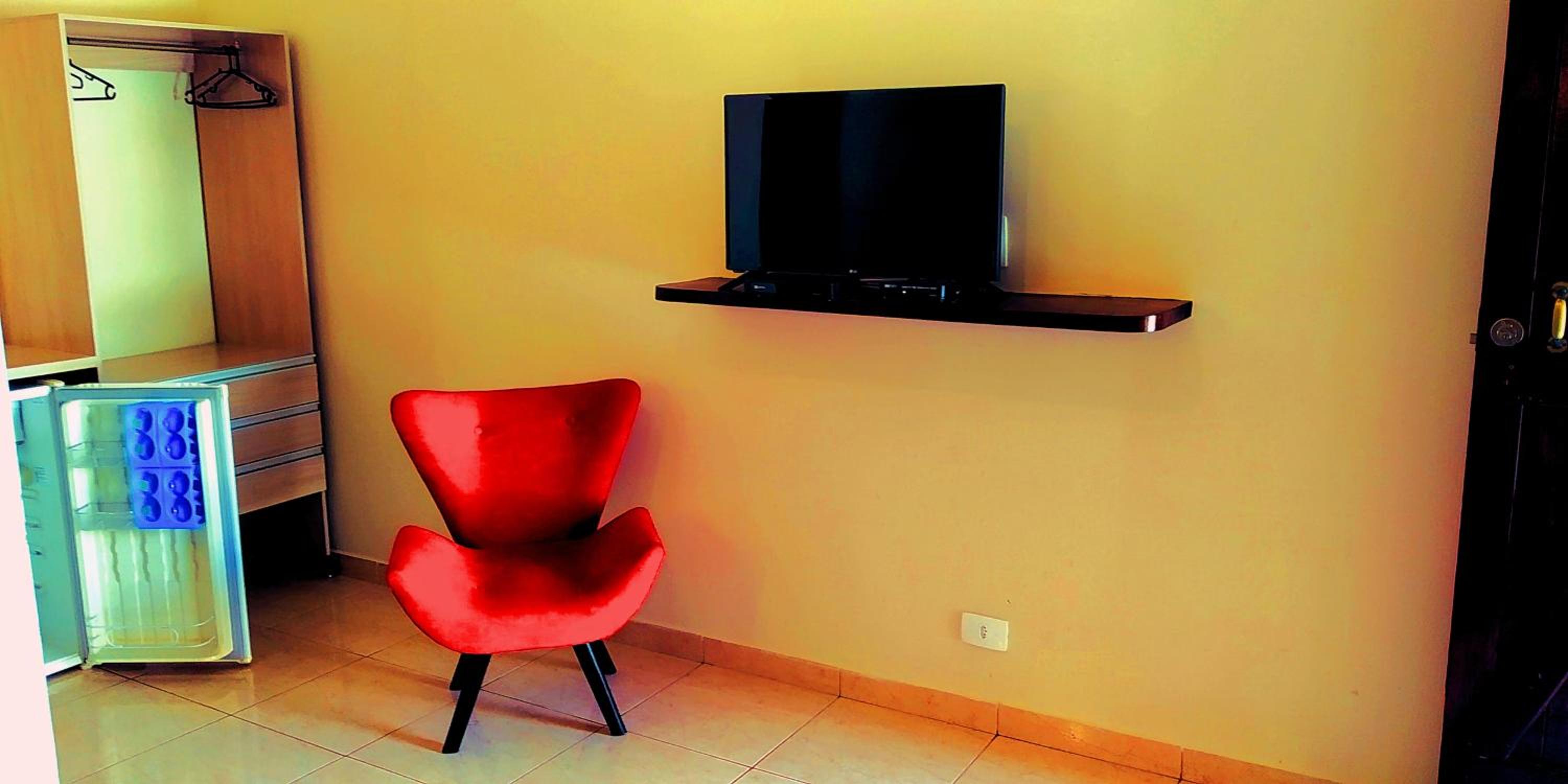 Standard Triple Room - Photo 4