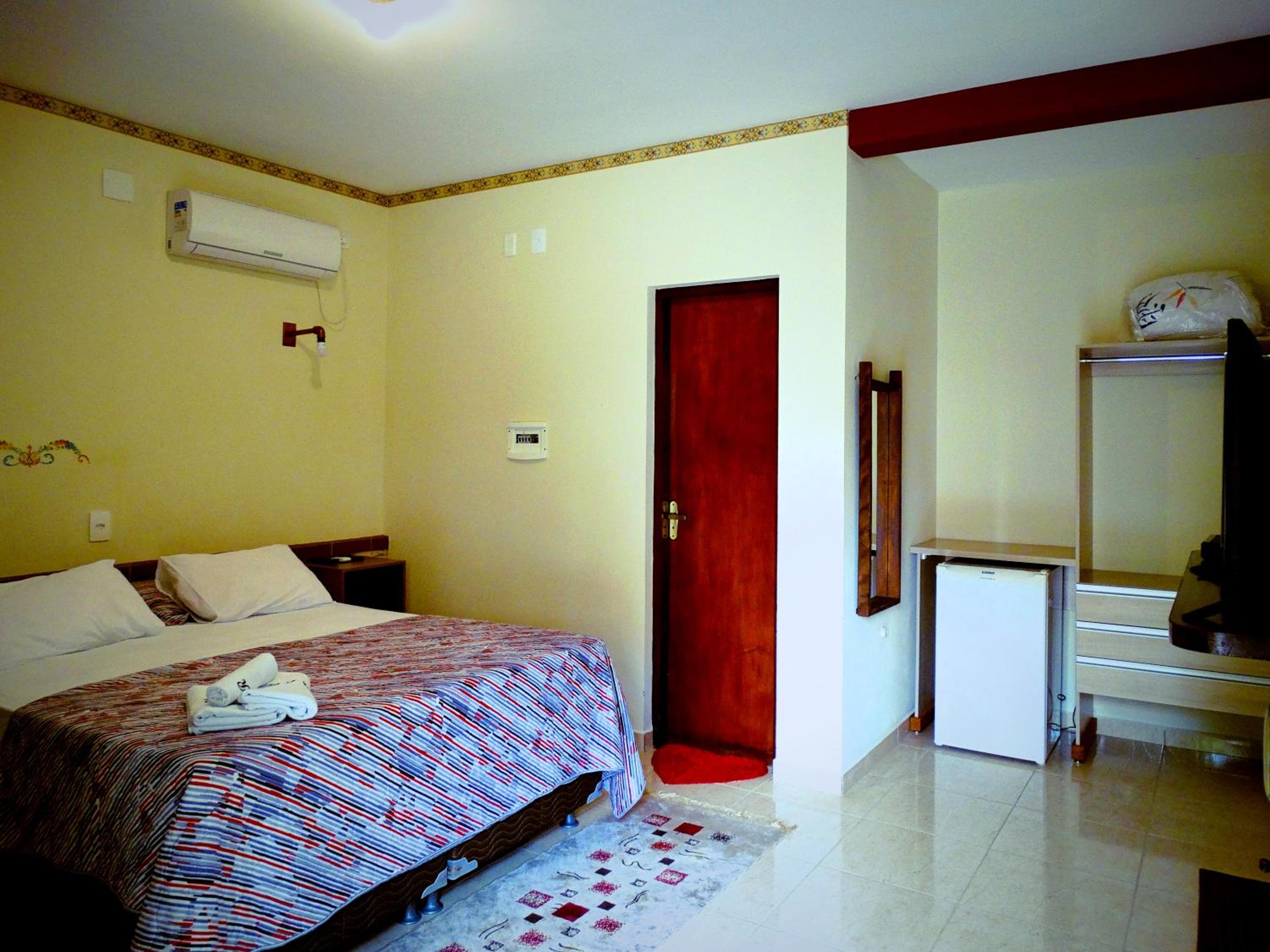 Standard Triple Room - Photo 1