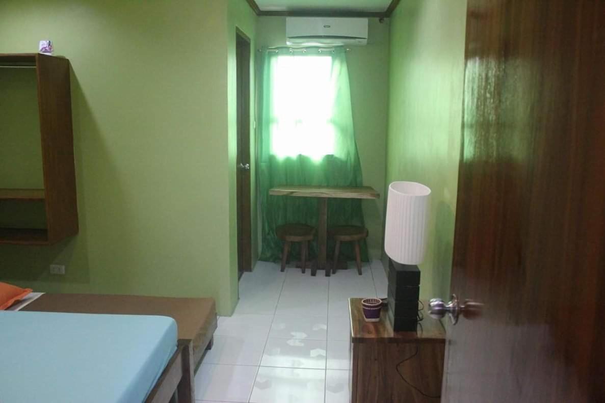 Triple Room with Shower