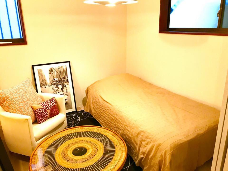 Two-Bedroom Apartment photo 1