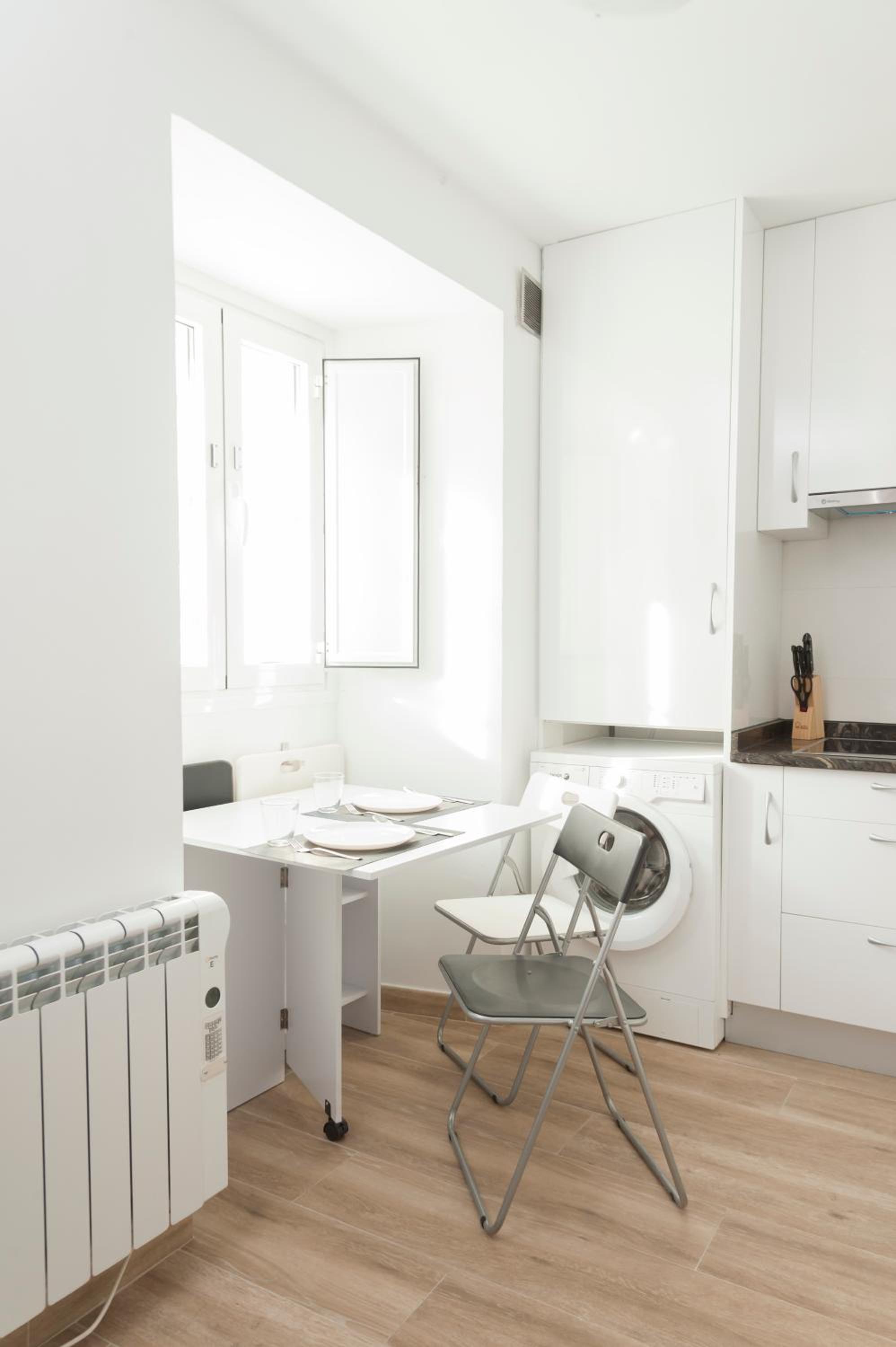 Two-Bedroom Apartment - Photo 39