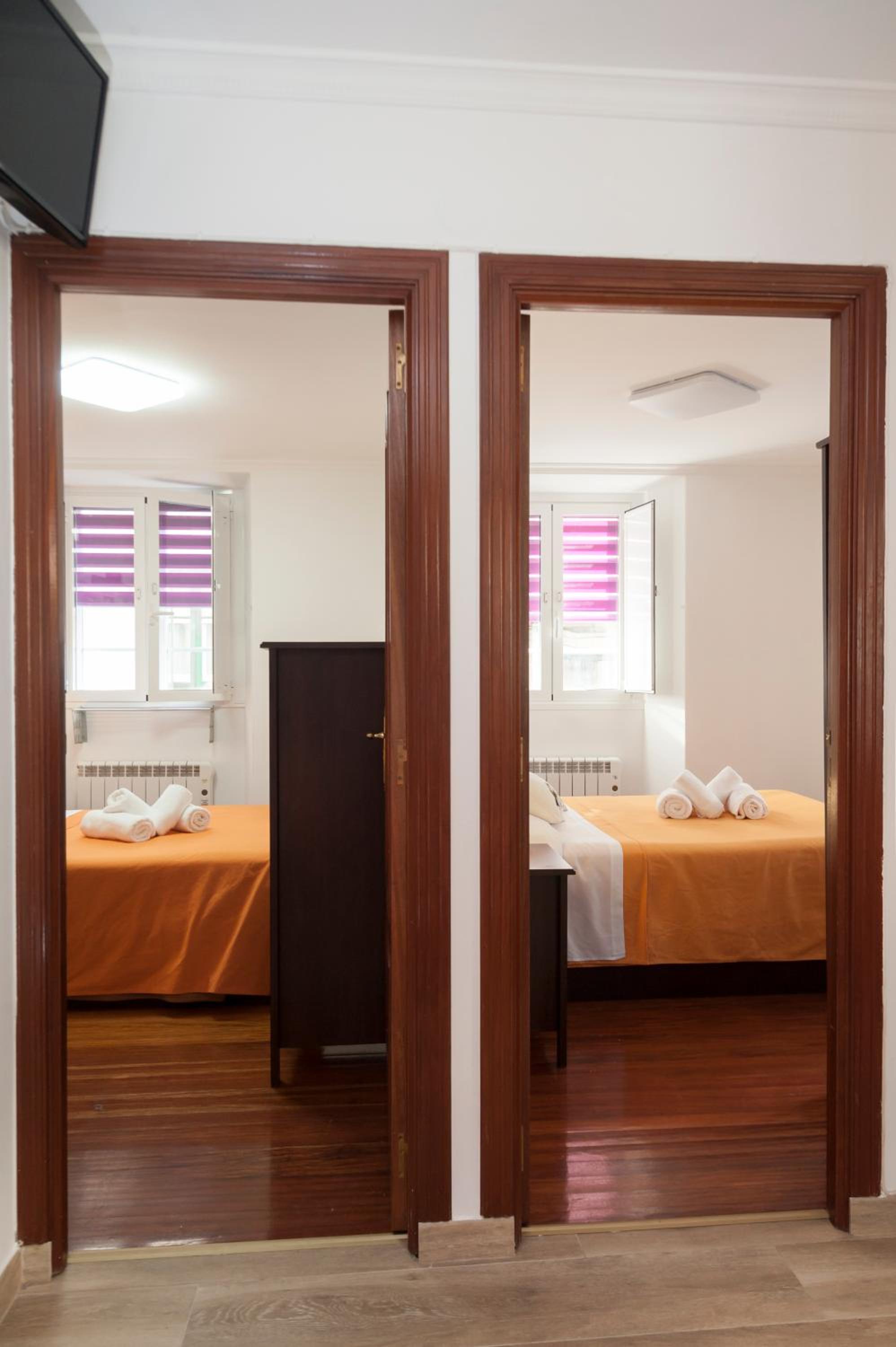Two-Bedroom Apartment - Photo 3