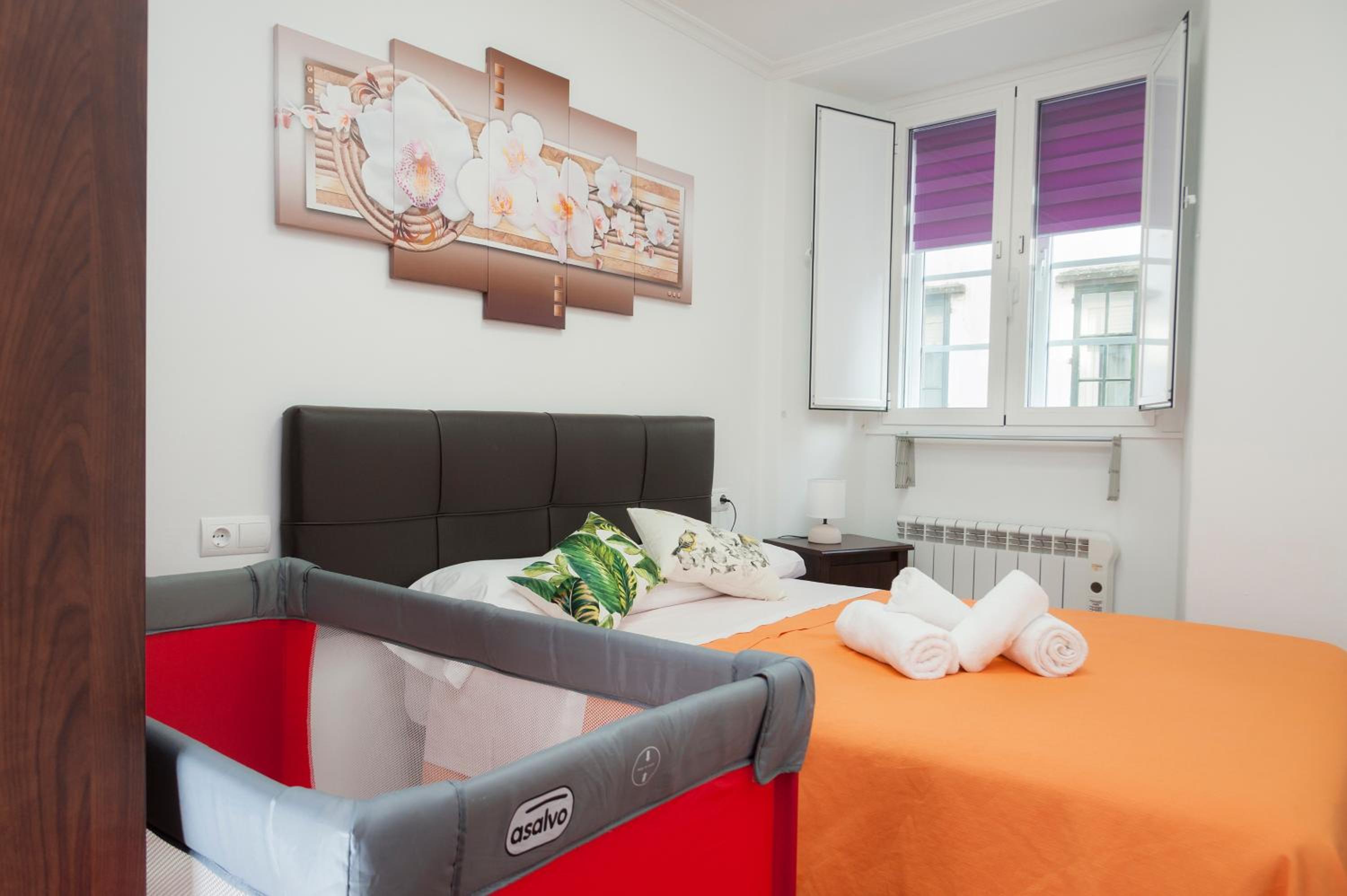 Two-Bedroom Apartment - Photo 38