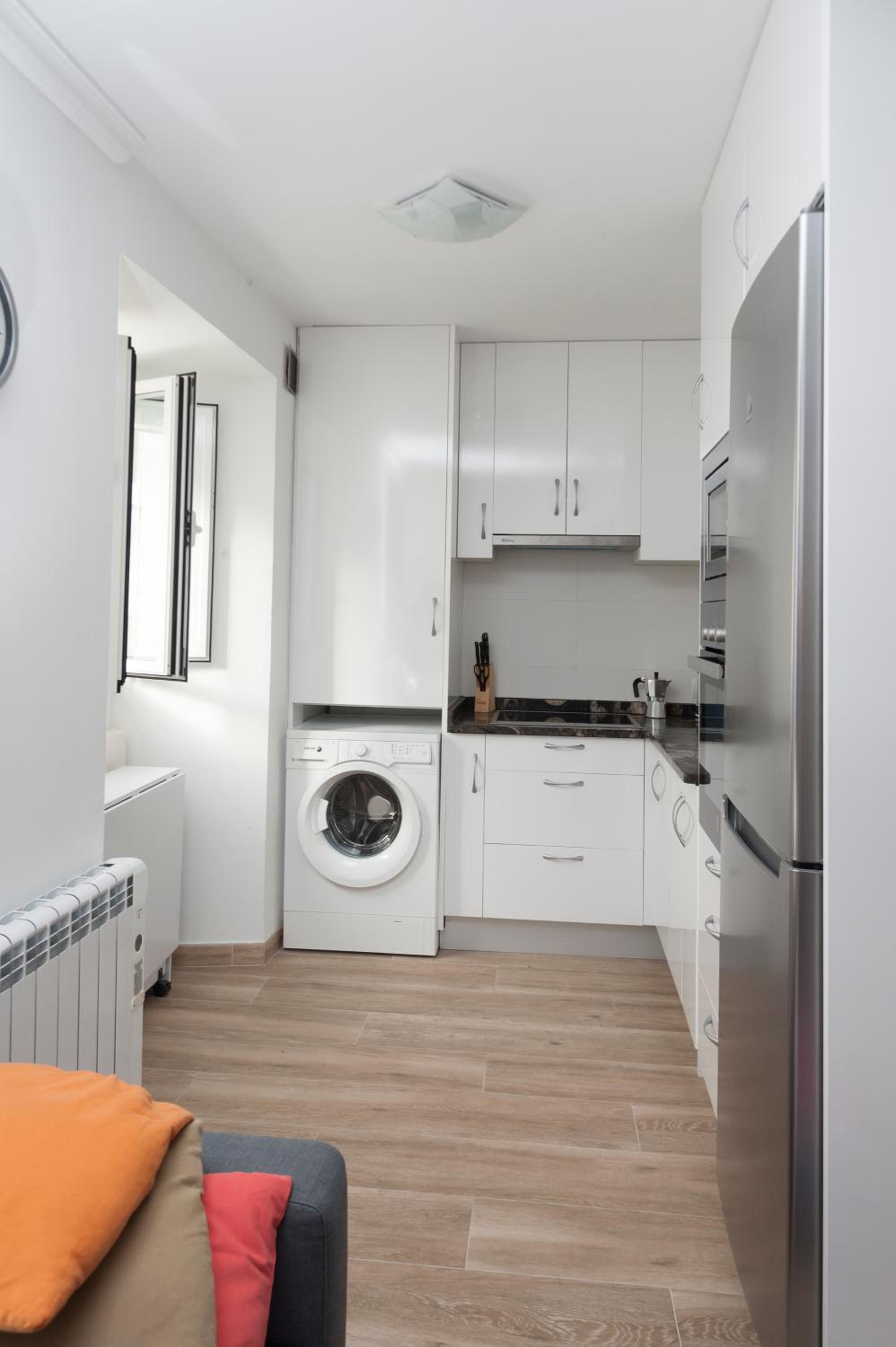 Two-Bedroom Apartment - Photo 34