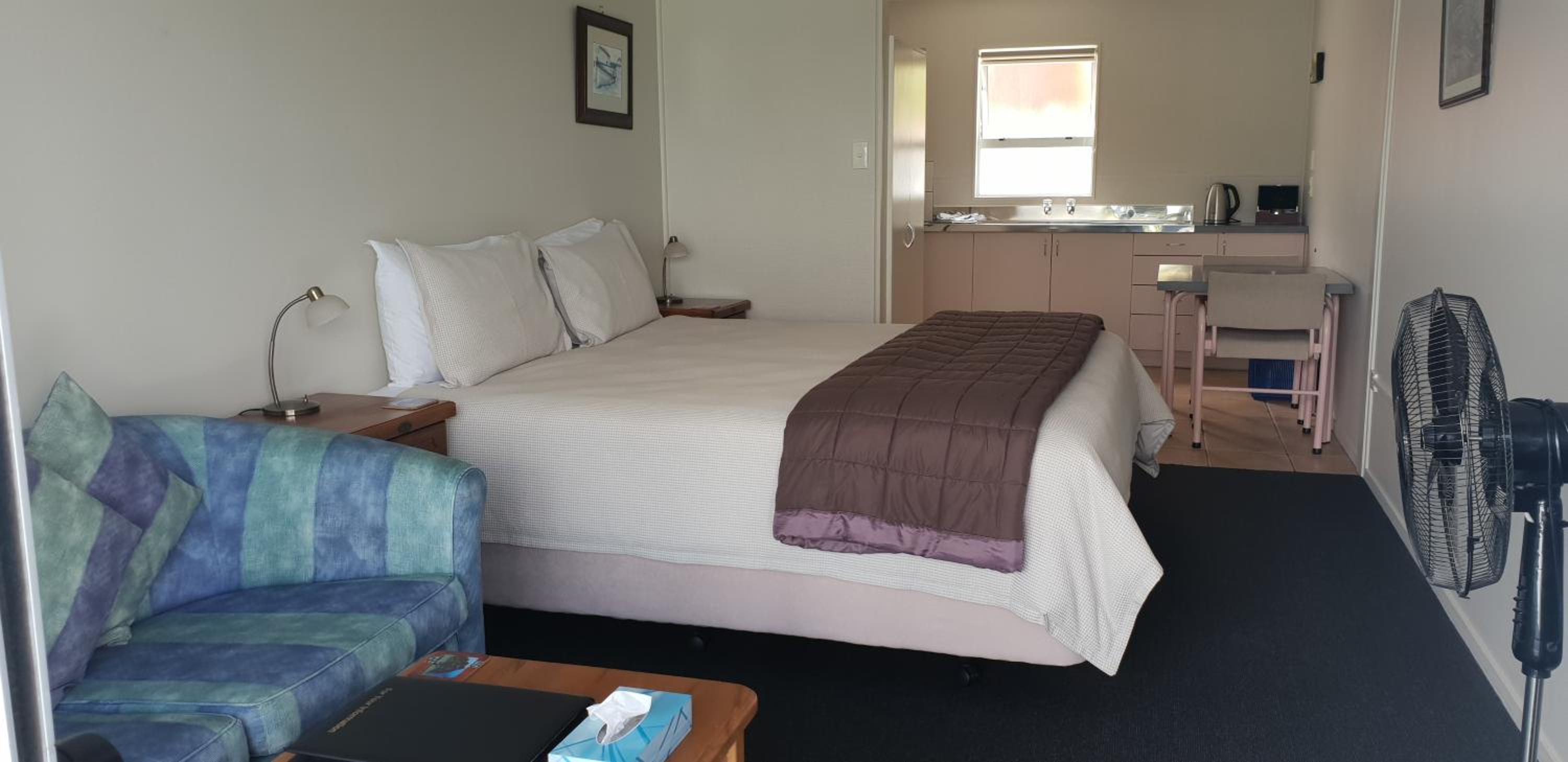 Apartment 4 - Photo 1