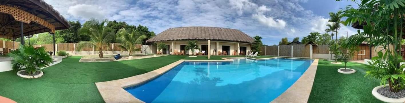 Double Room with Pool View - Photo 5