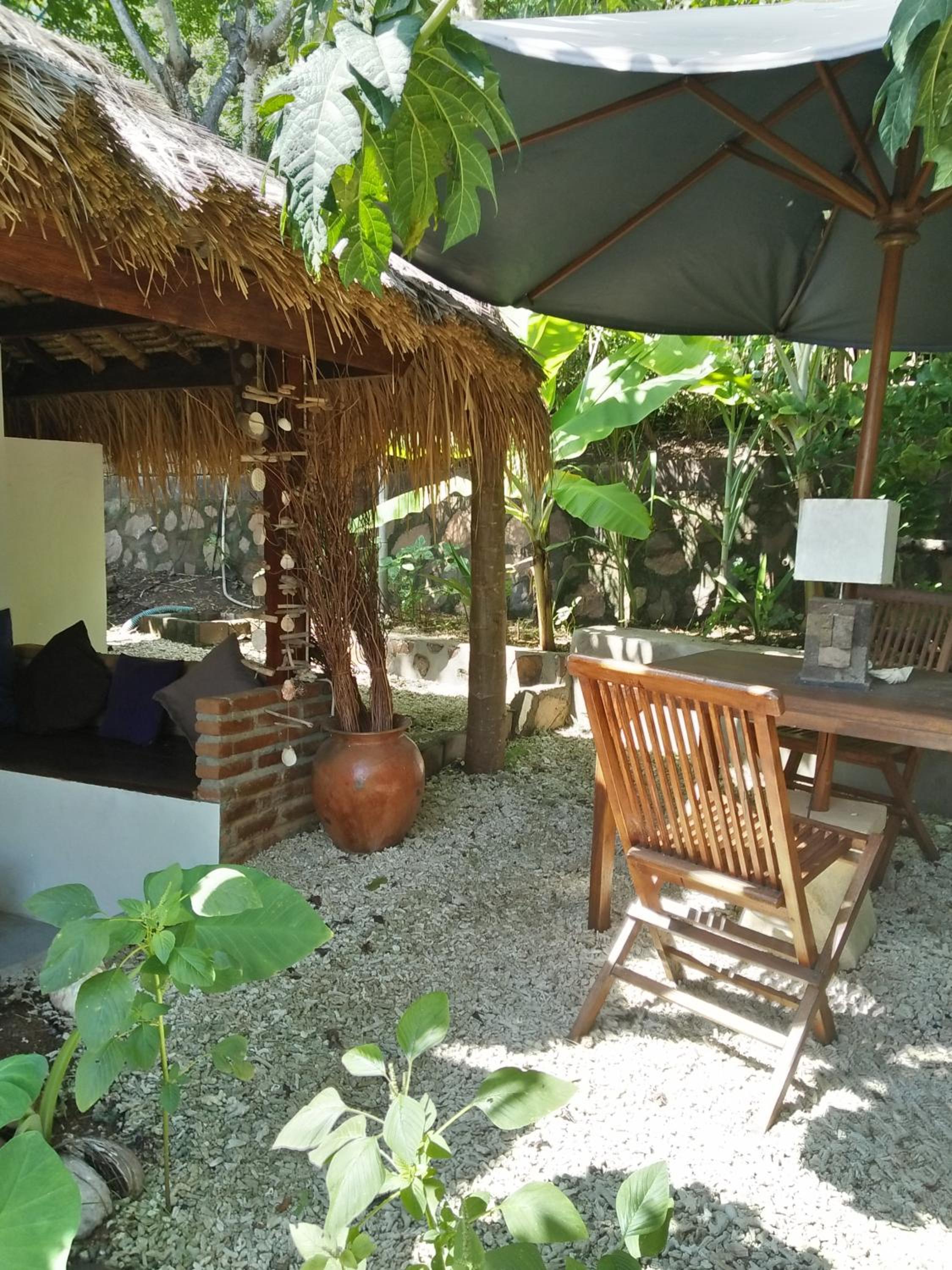 Bungalow photo 2
