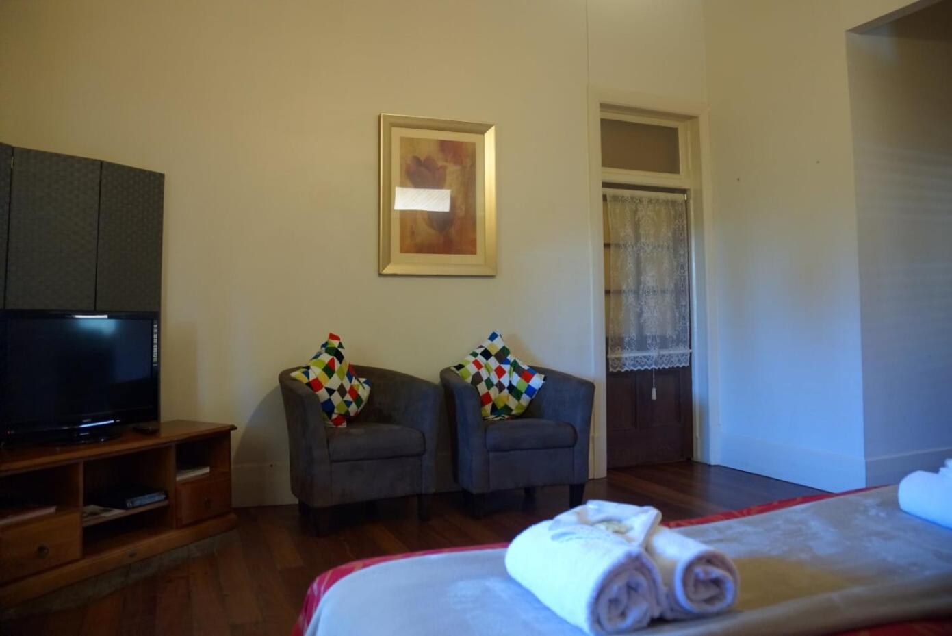 Barossa Valley Dreams Home photo 1