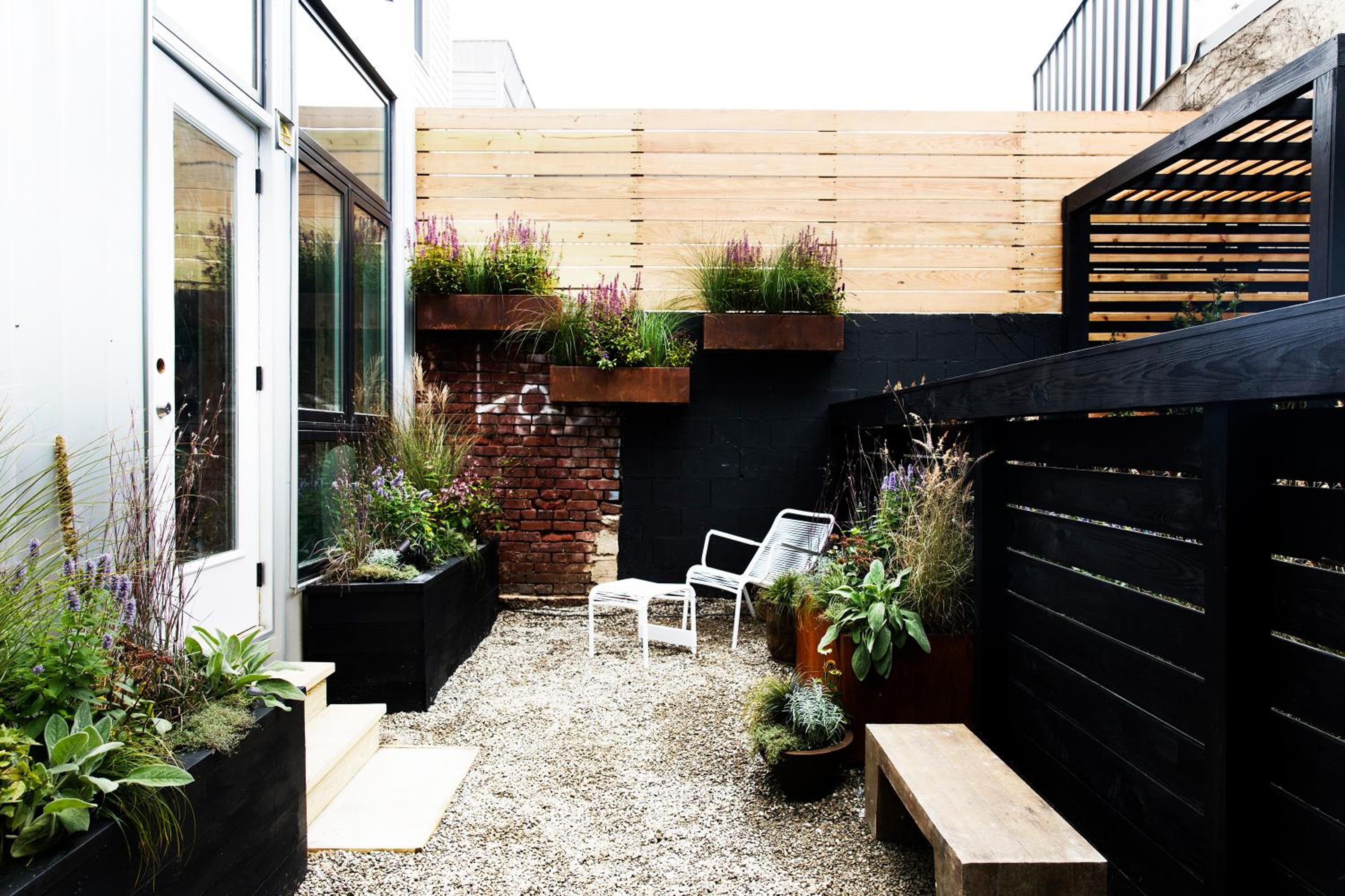 Lokal Hotel Fishtown, Billede 3