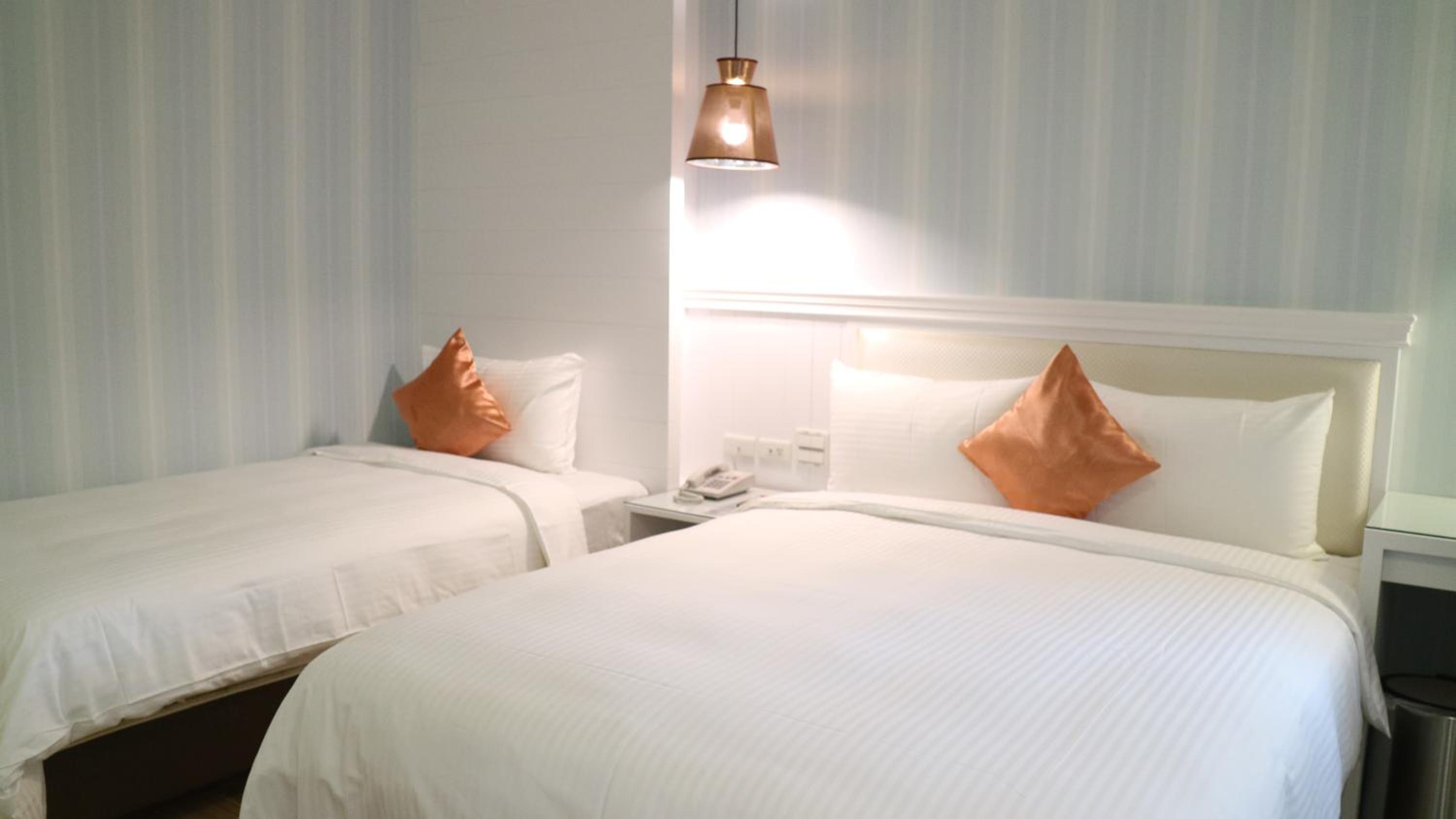 Triple Room photo 2