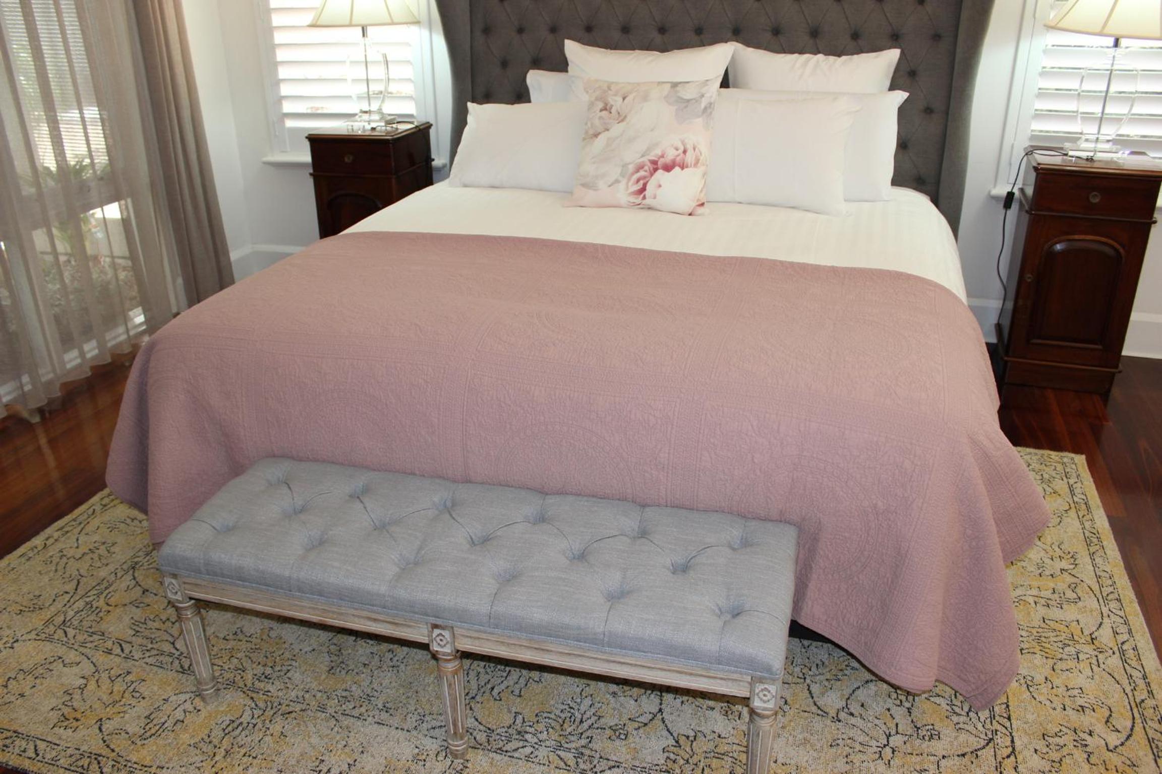 King Suite - Photo 1