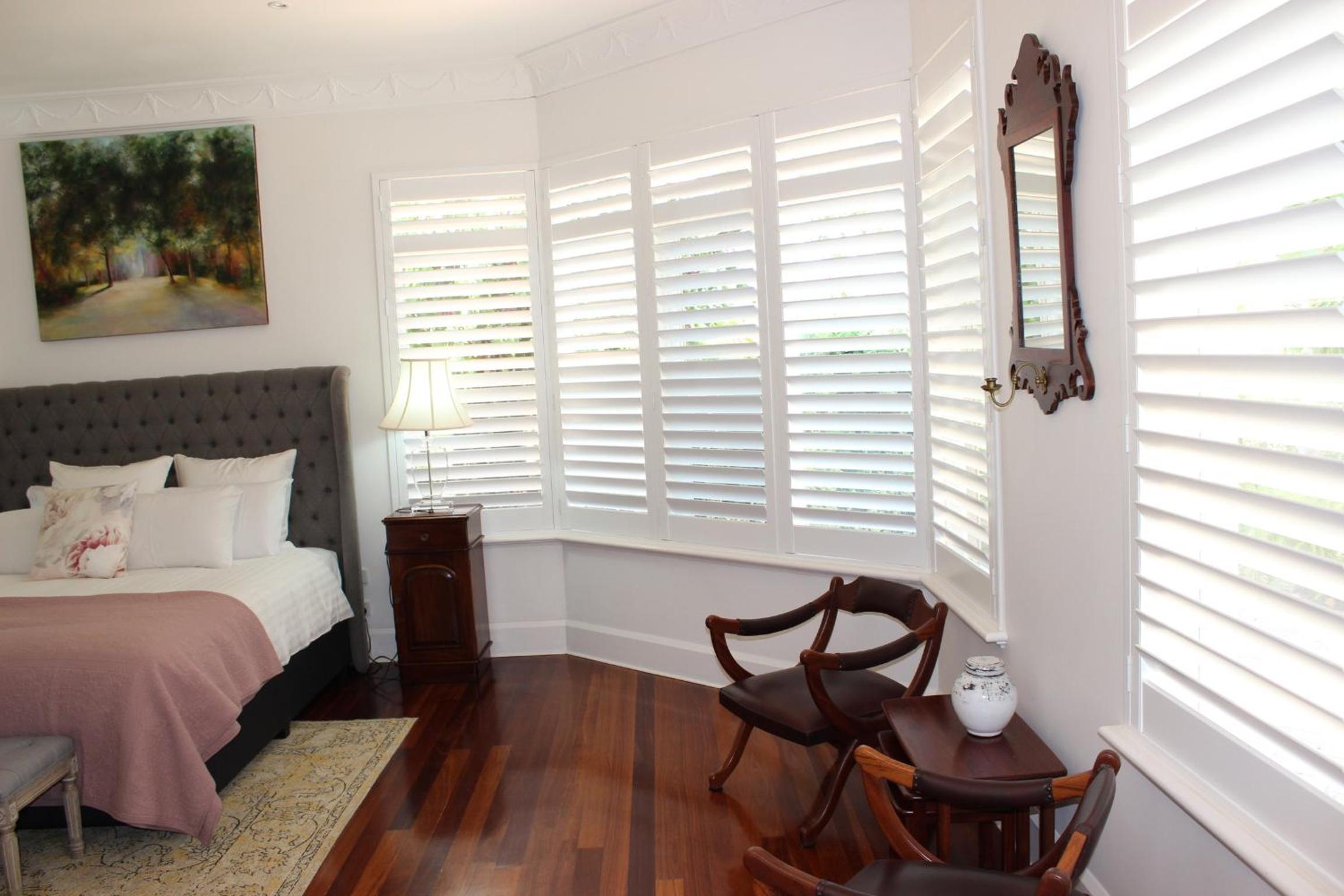 King Suite - Photo 30