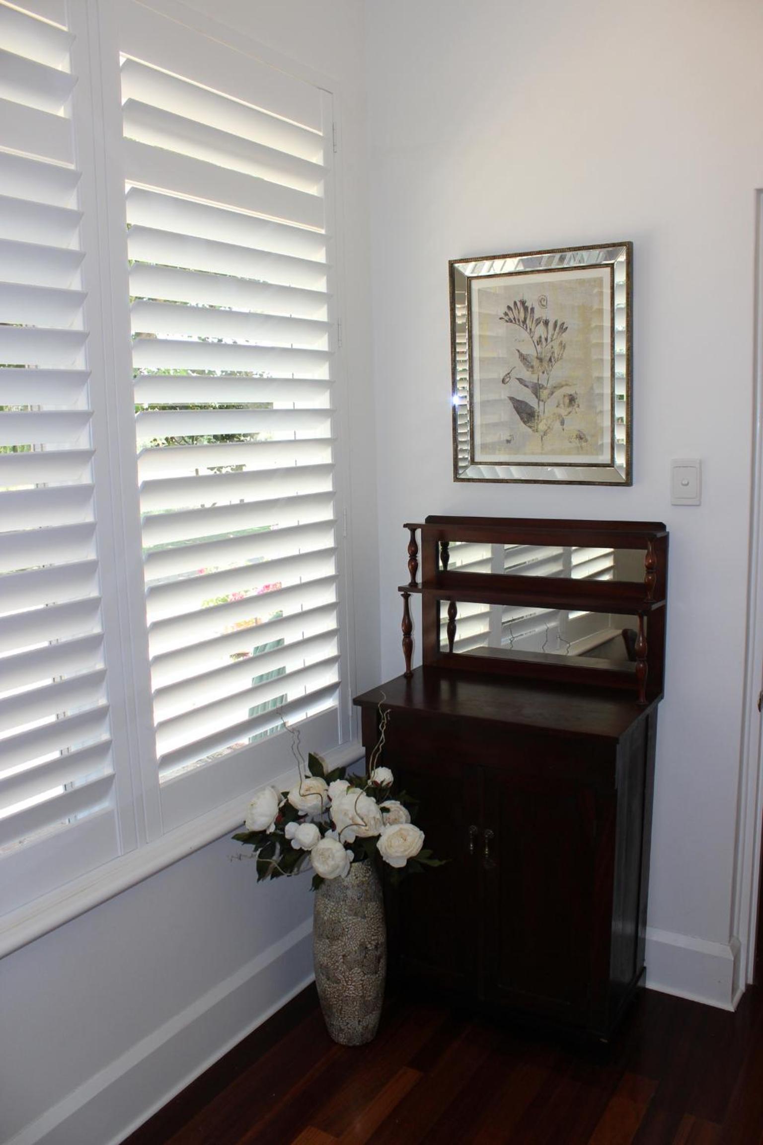 King Suite - Photo 29