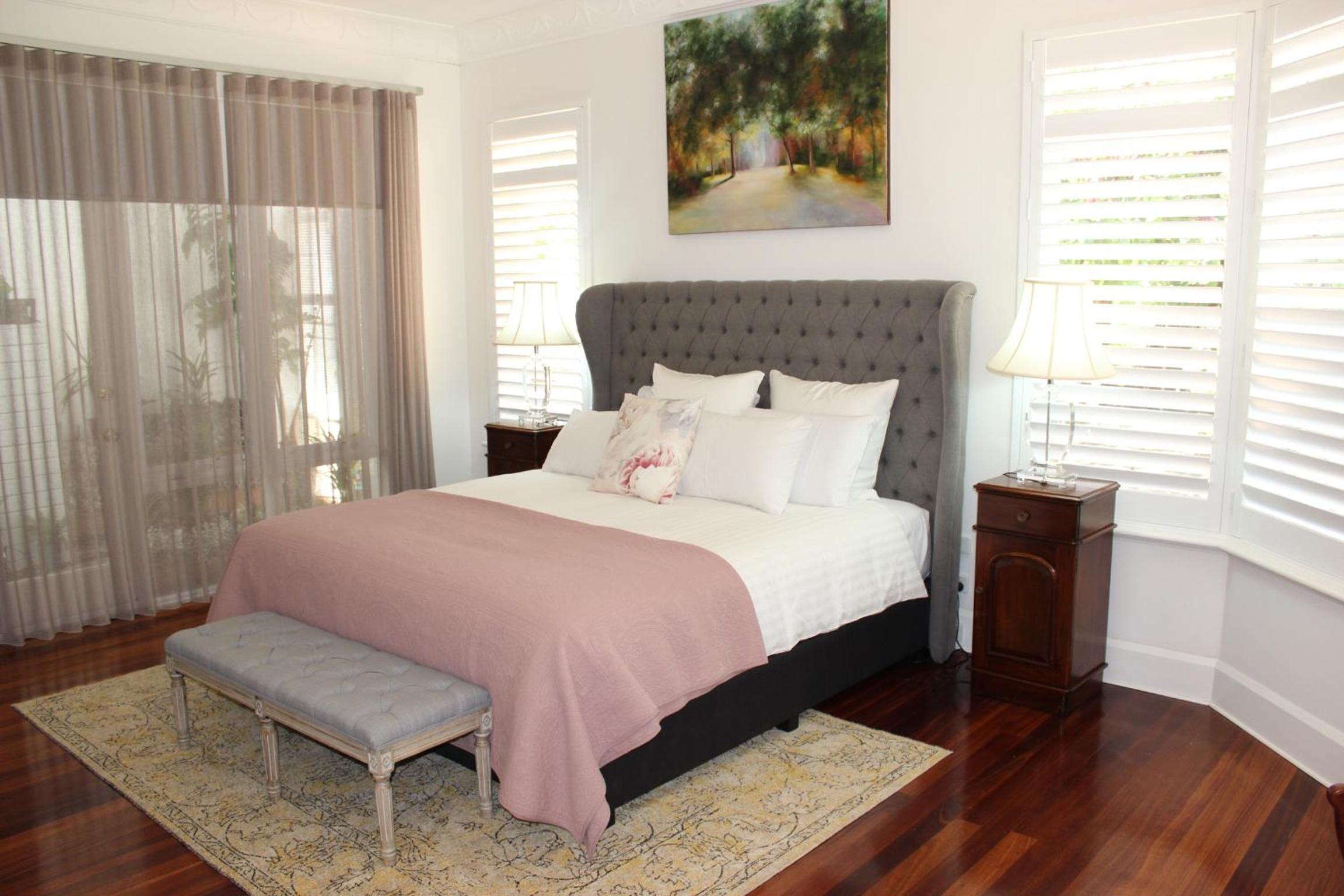 King Suite - Photo 27
