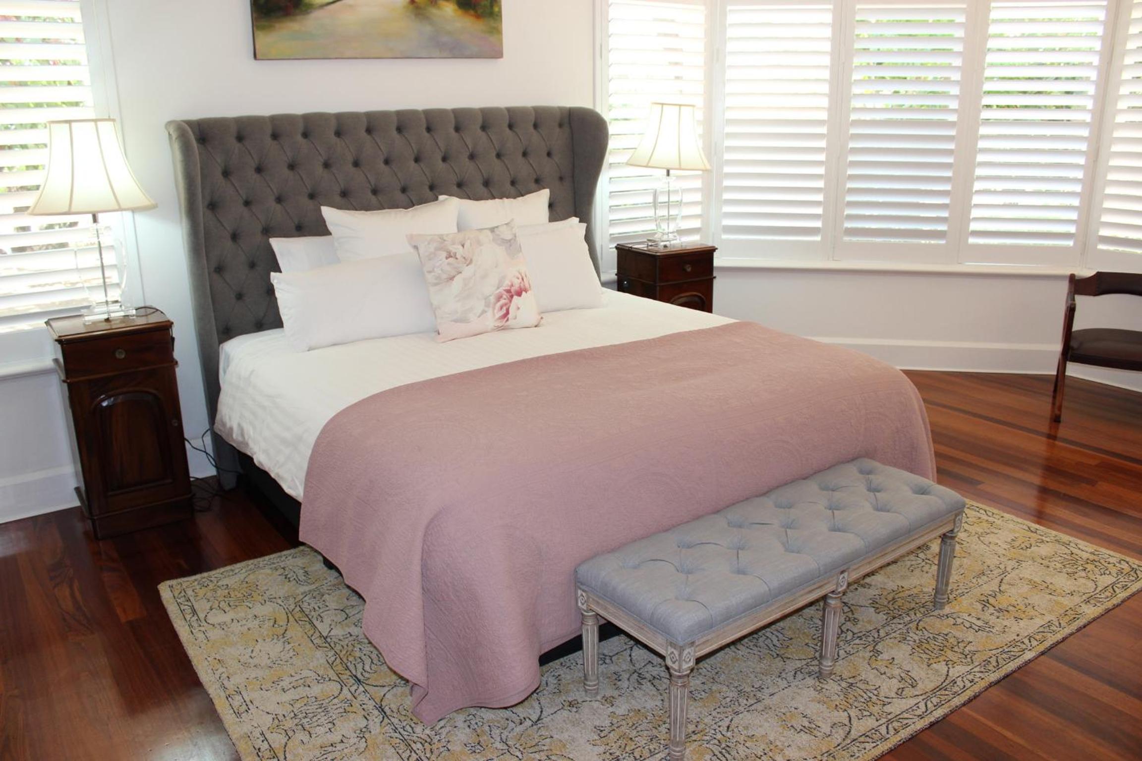 King Suite - Photo 26