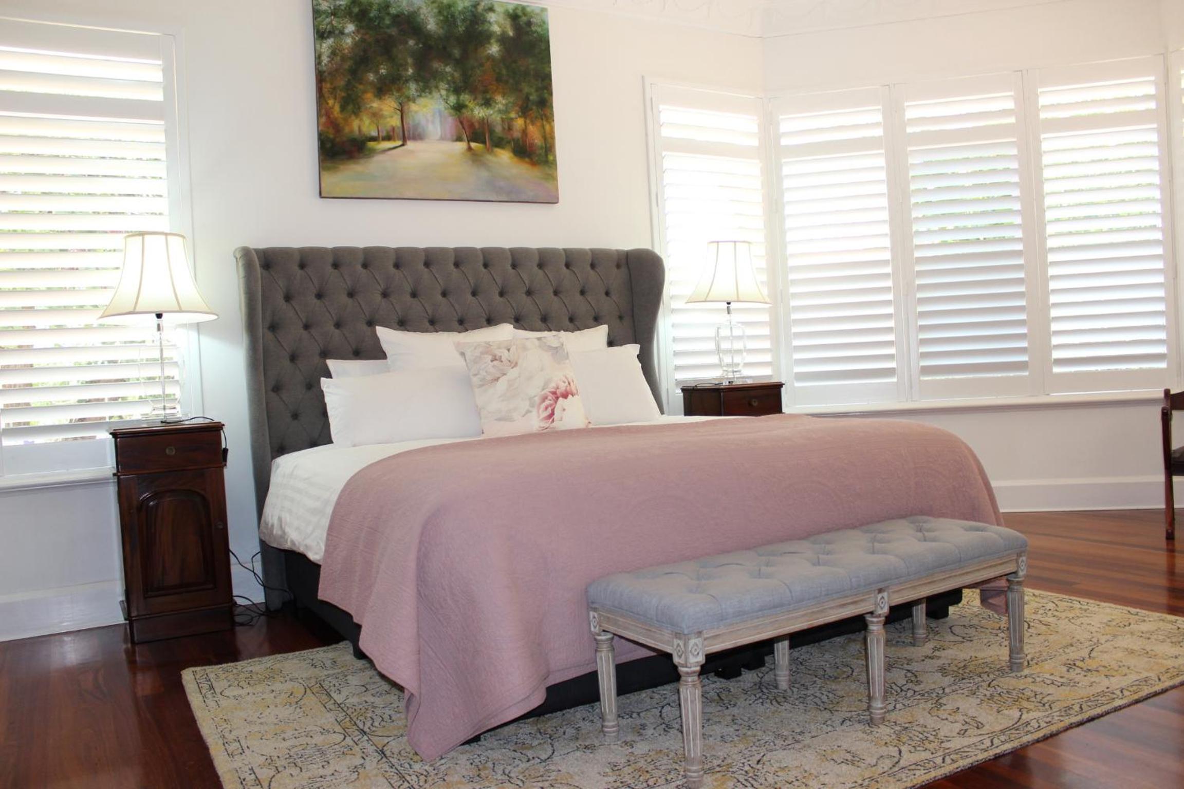 King Suite - Photo 25