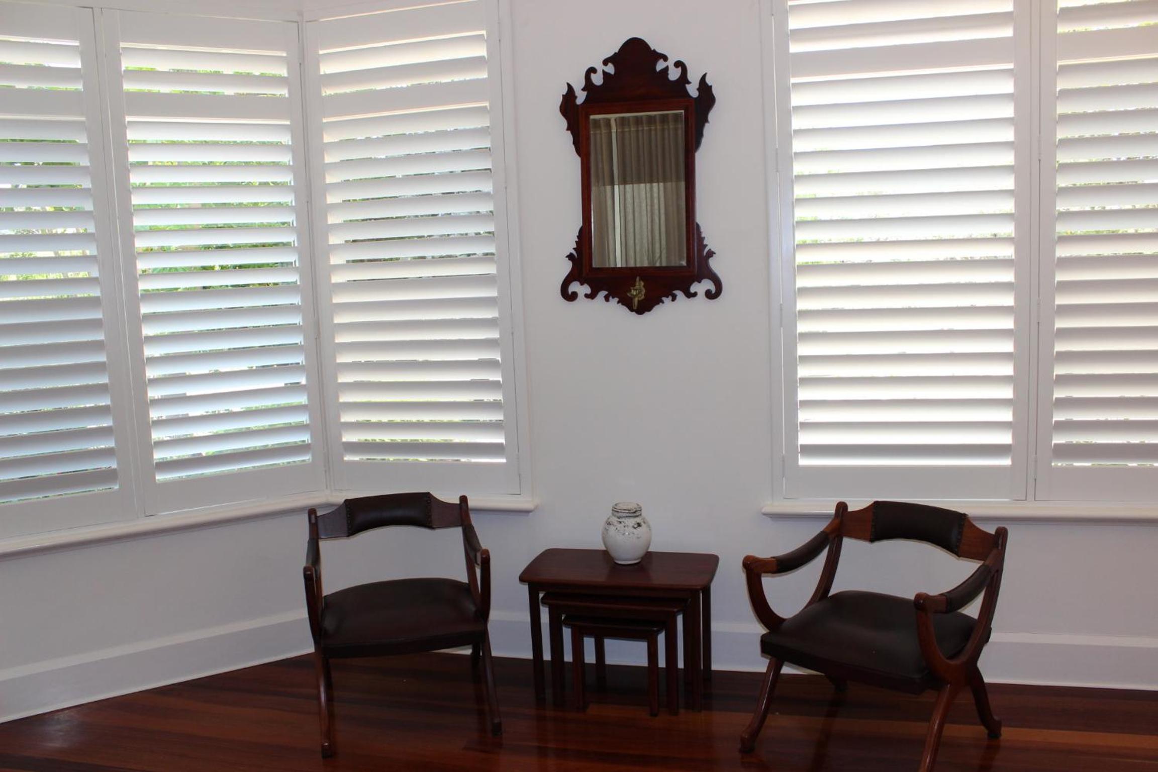 King Suite - Photo 23