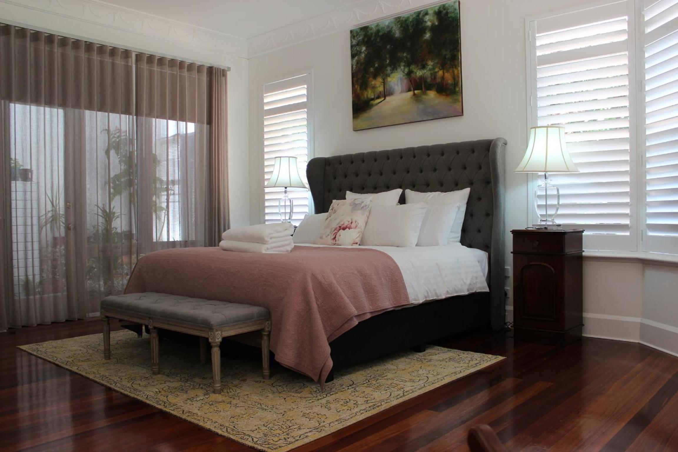 King Suite - Photo 20