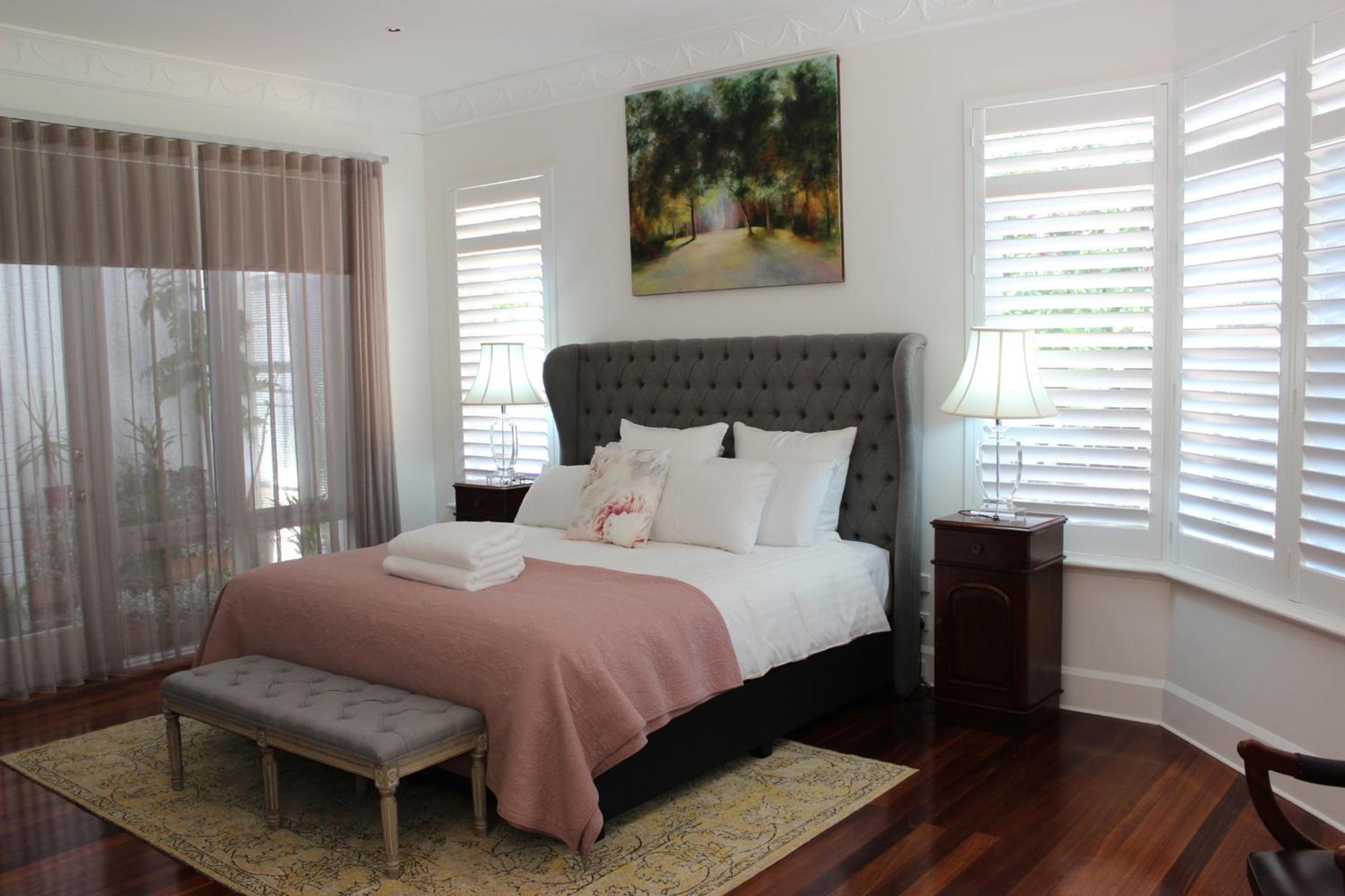 King Suite - Photo 19
