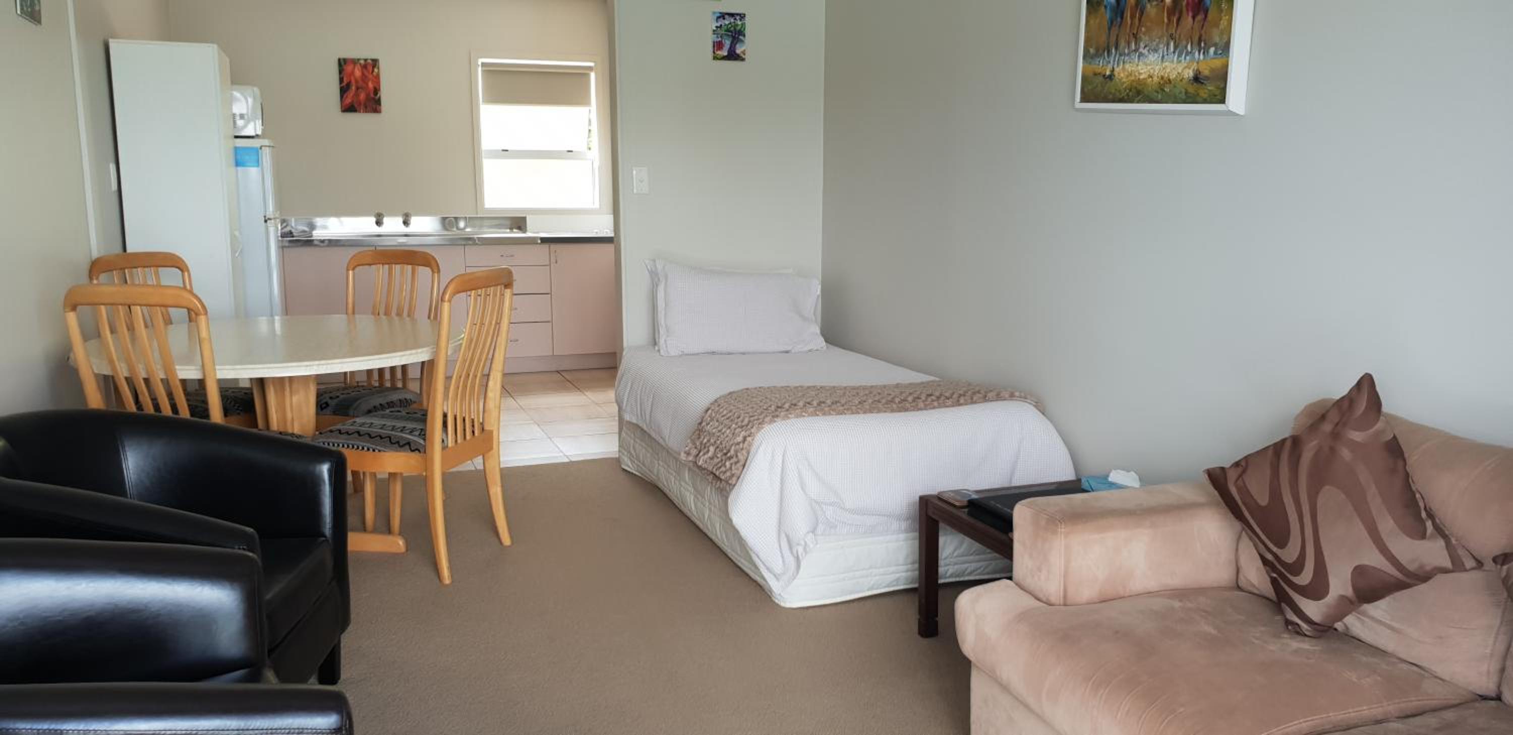 Deluxe Double Room with Balcony and Sea View - Photo 1