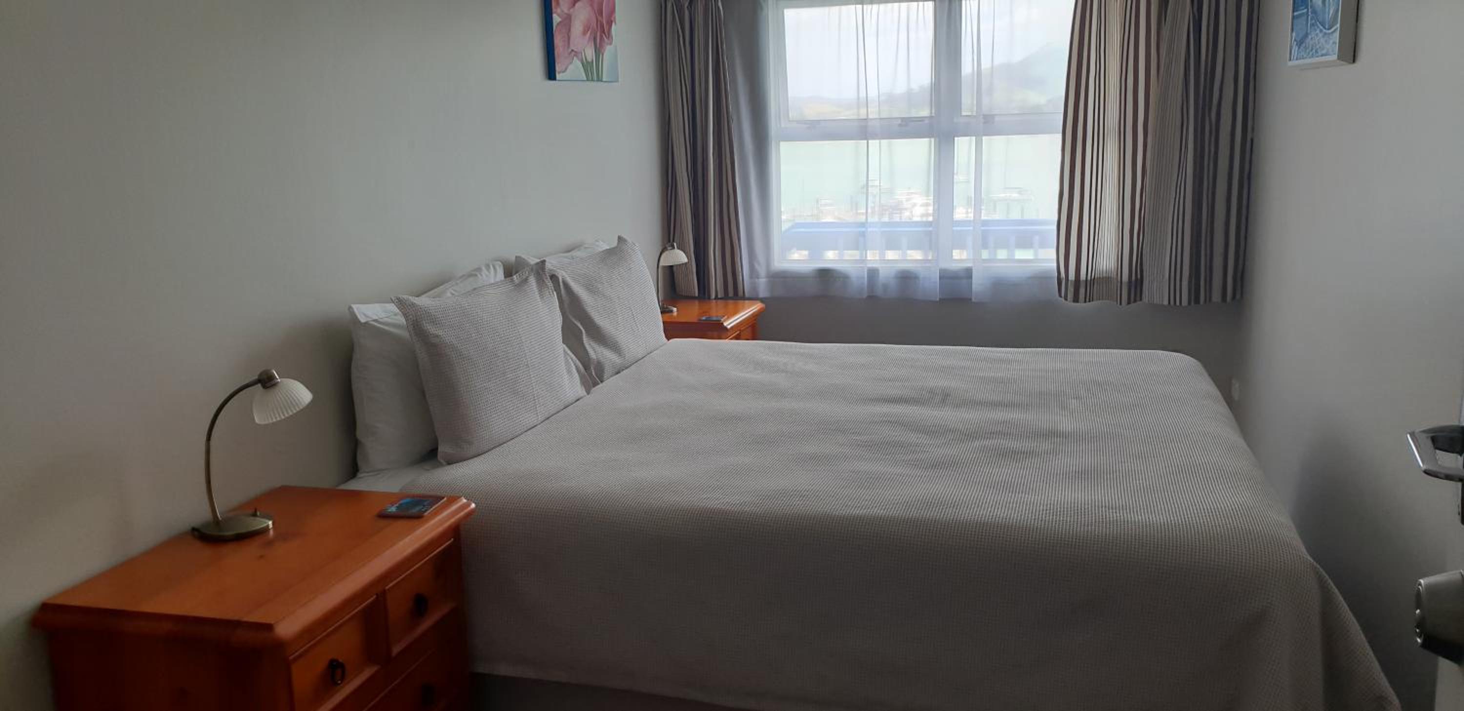 Deluxe Double Room with Balcony and Sea View - Photo 2
