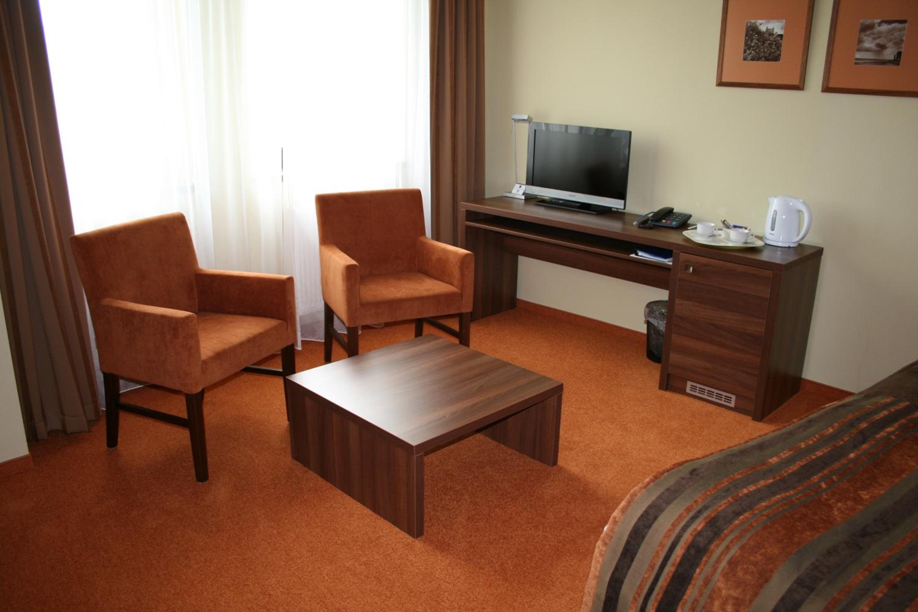 Double Room 2+1 photo 2