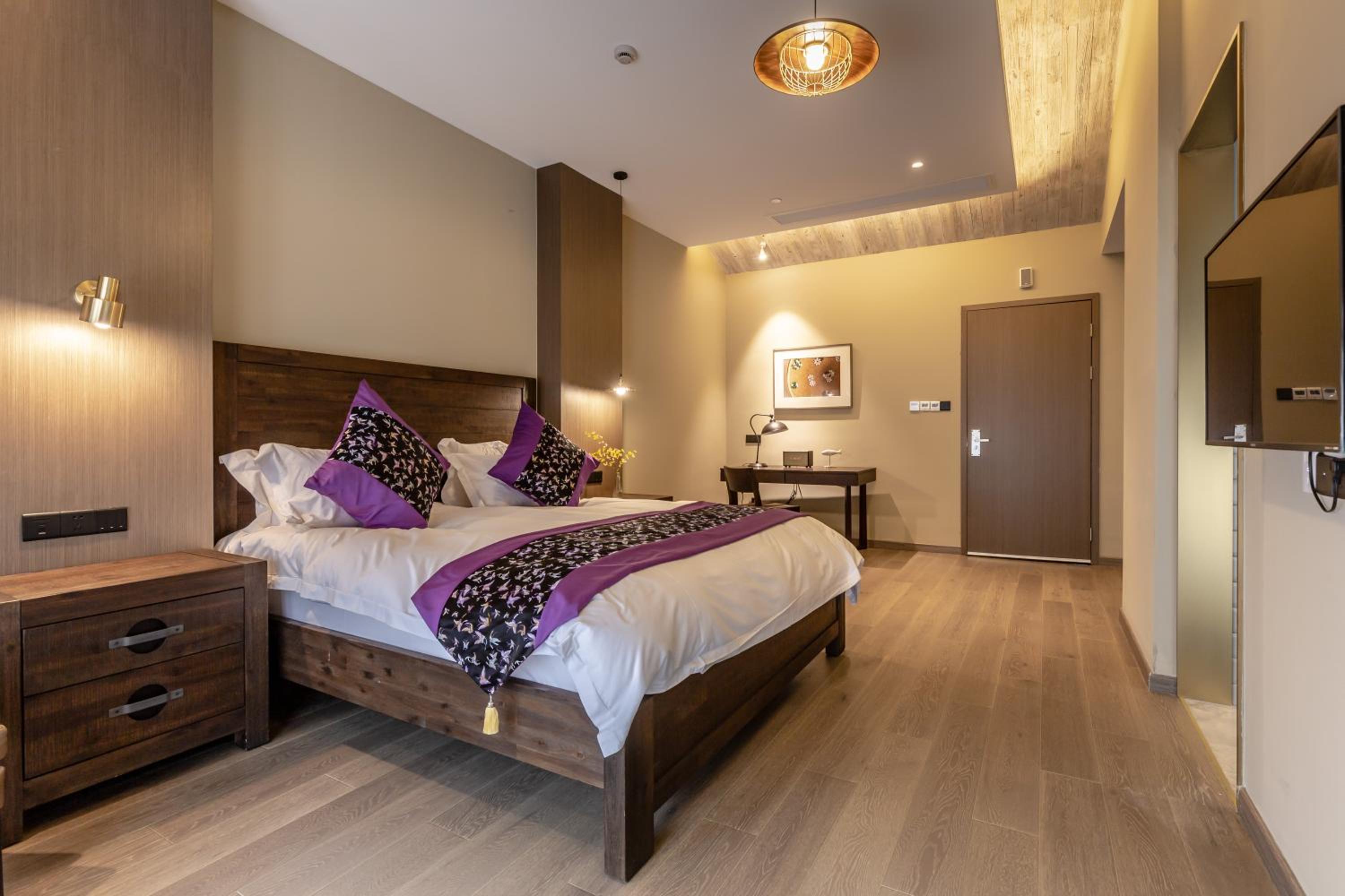Standard Double Room photo 1