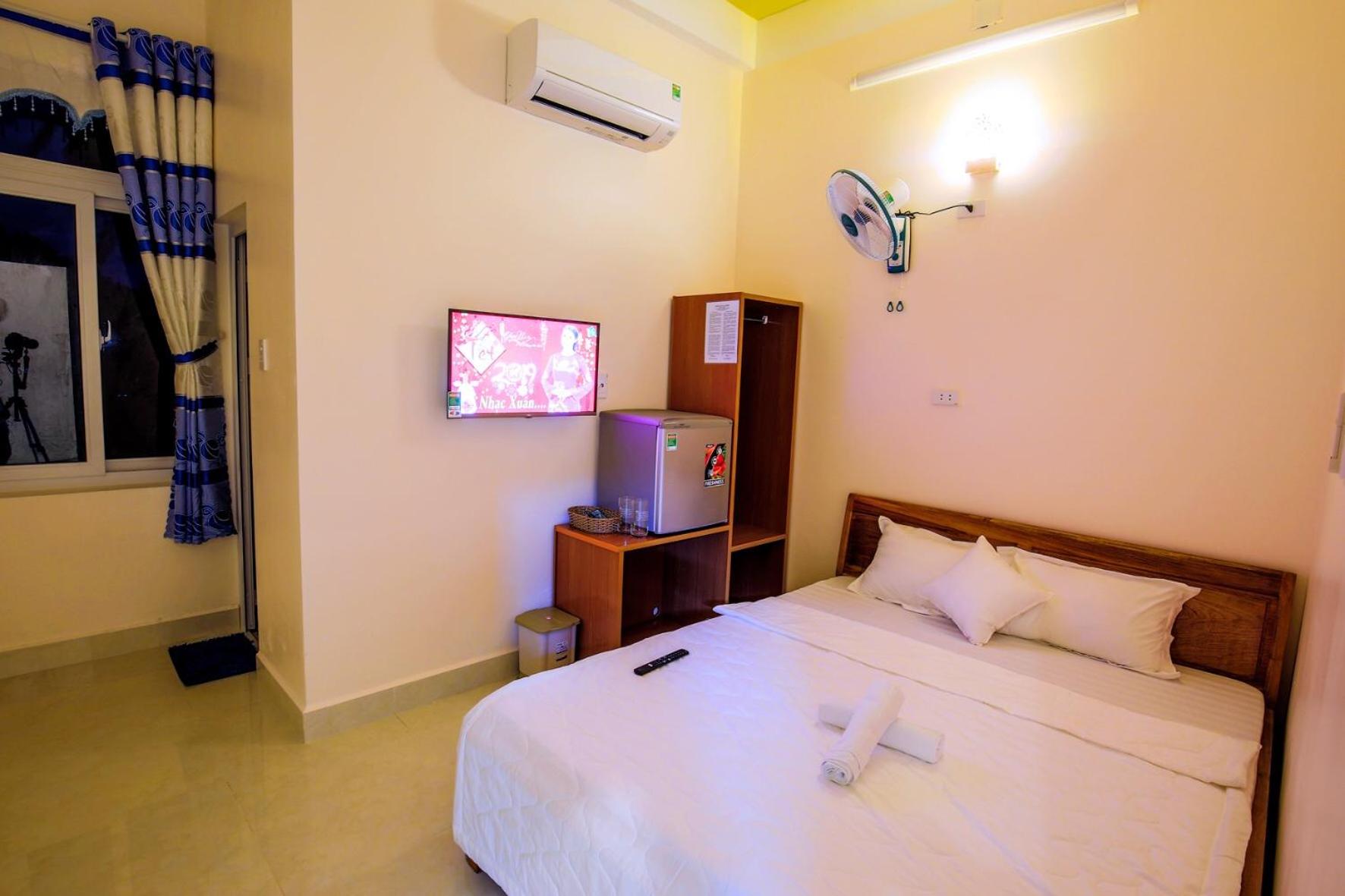Deluxe Room photo 3