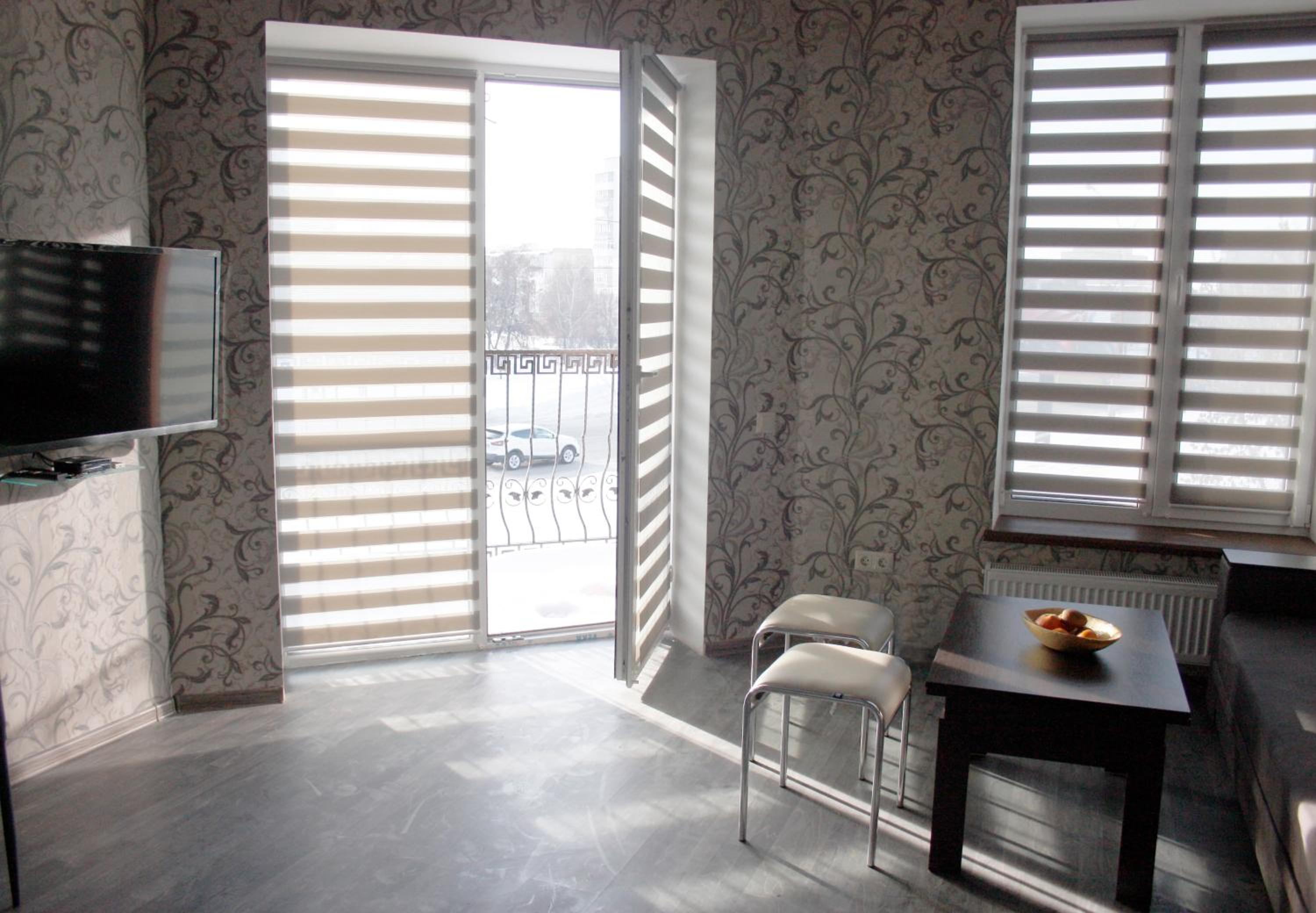 Apartment with Balcony photo 1