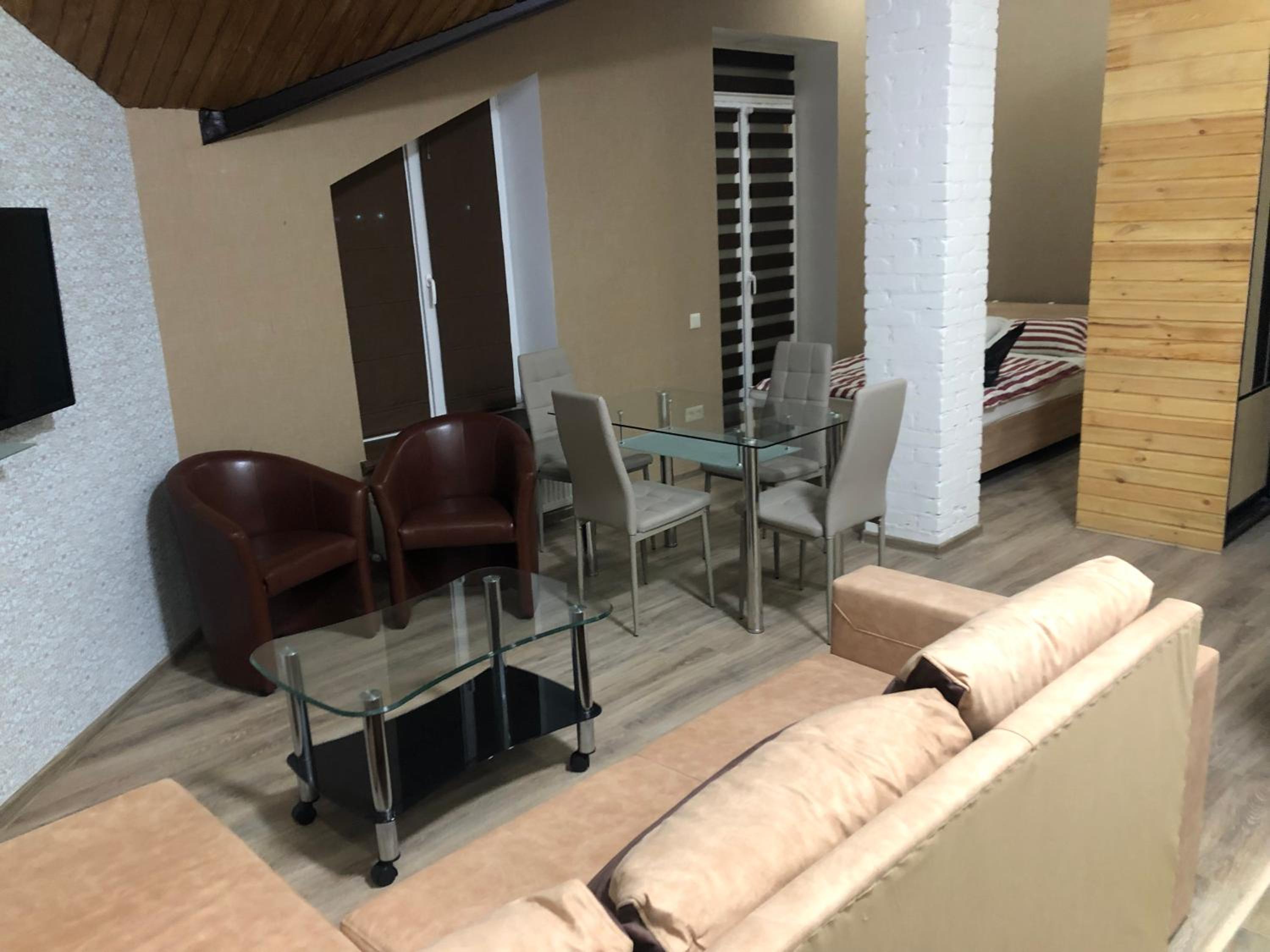 Studio Apartment photo 1