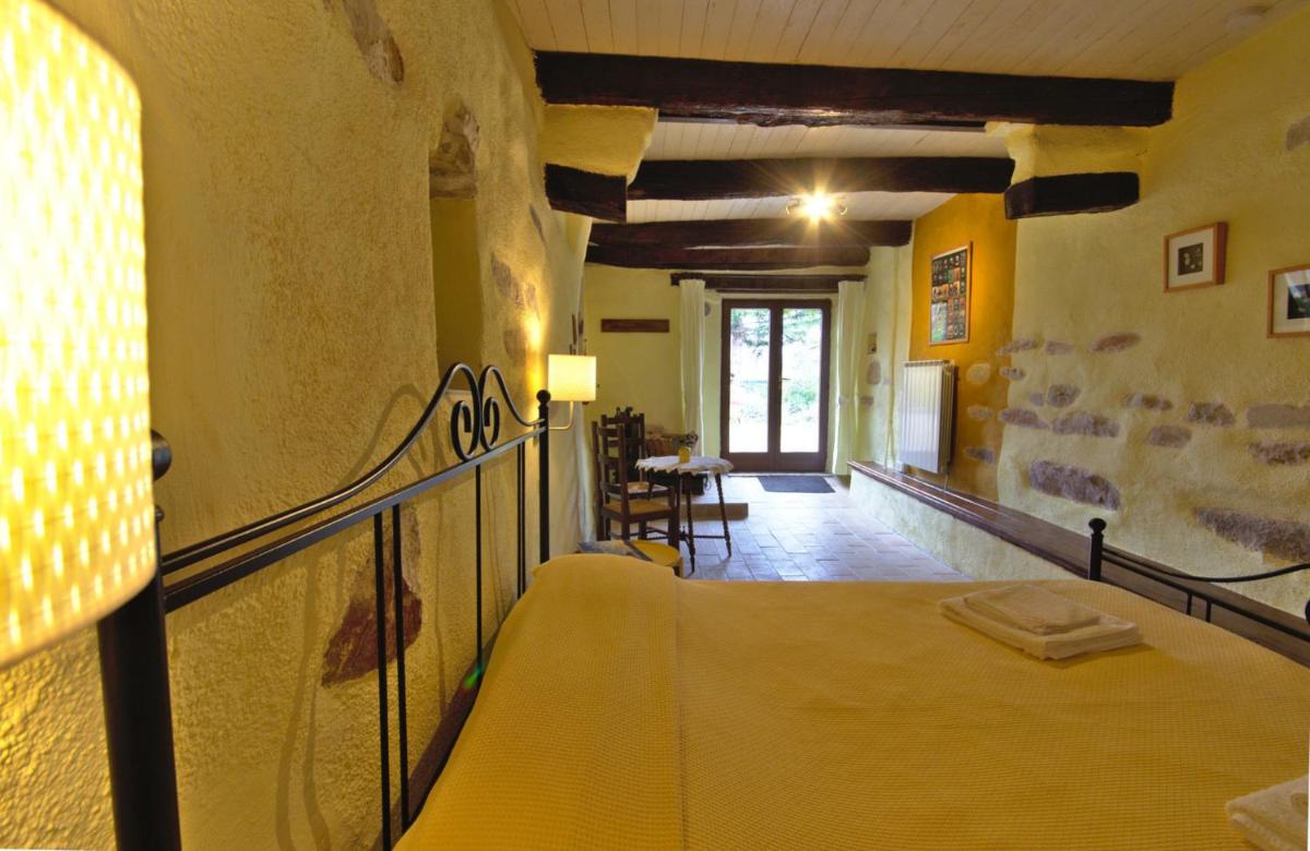 Double or Twin Room photo 3