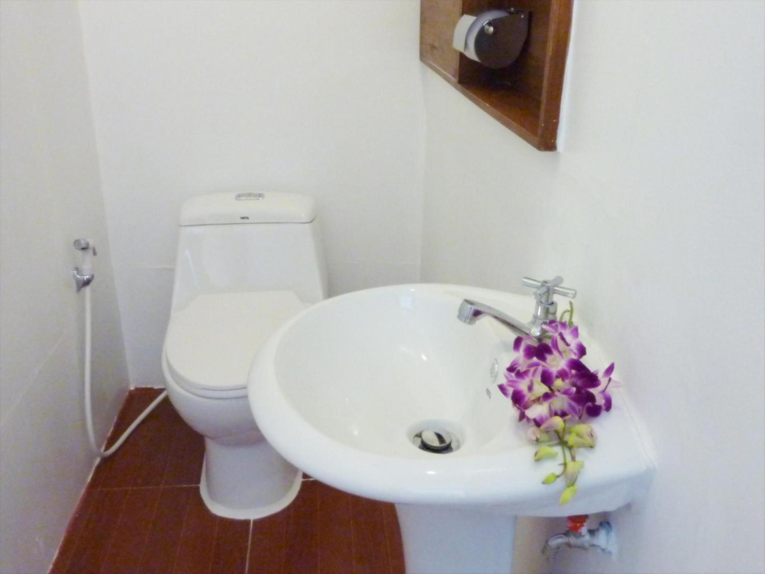 Superior Double Room with River View - Photo 3
