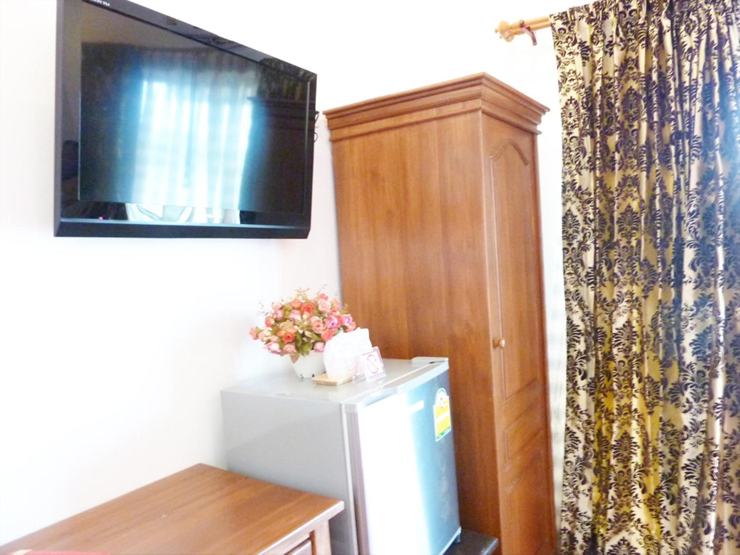 Superior Double Room with River View - Photo 1
