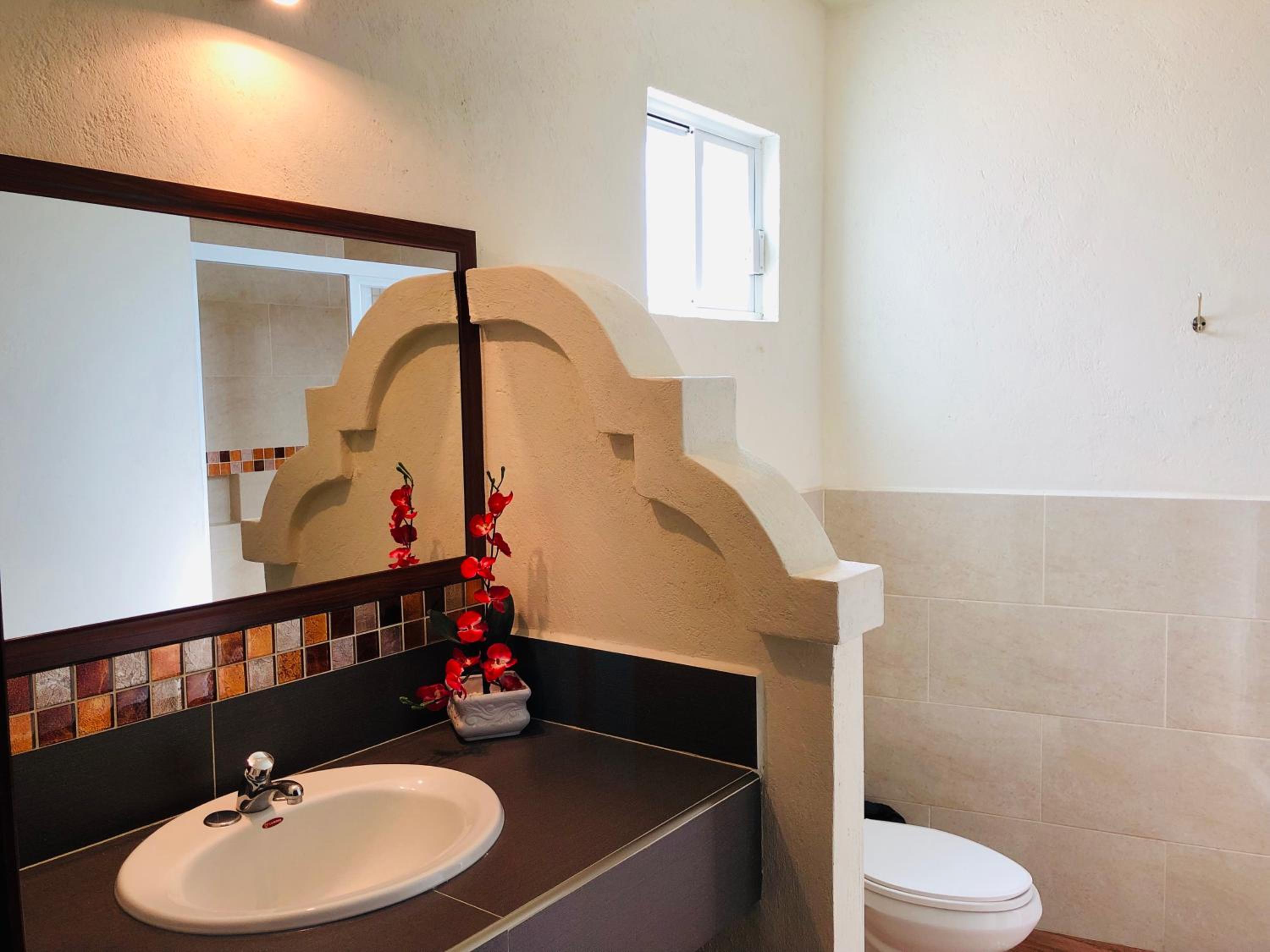 Standard Twin Room with Mountain View photo 2