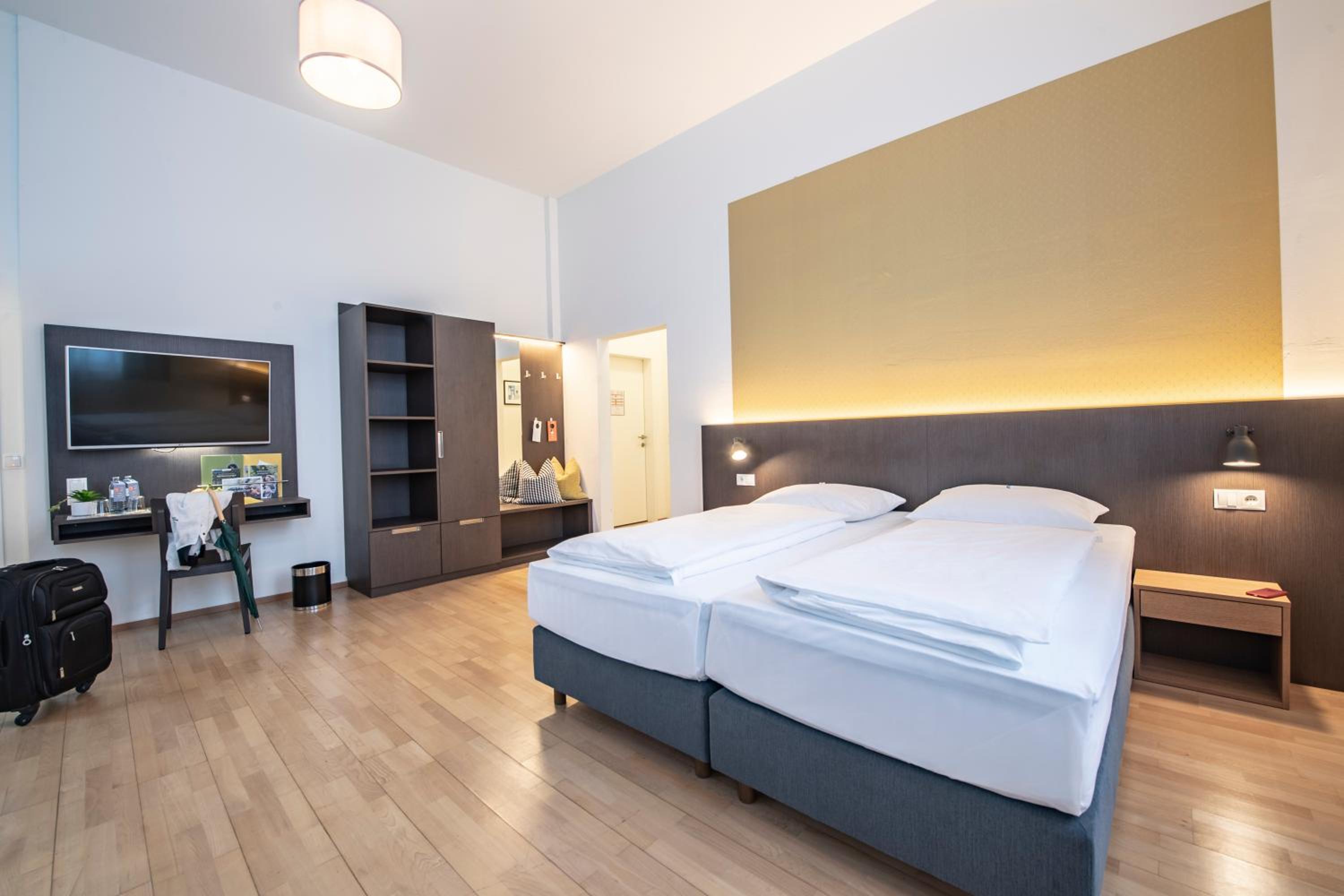 Triple Room photo 1