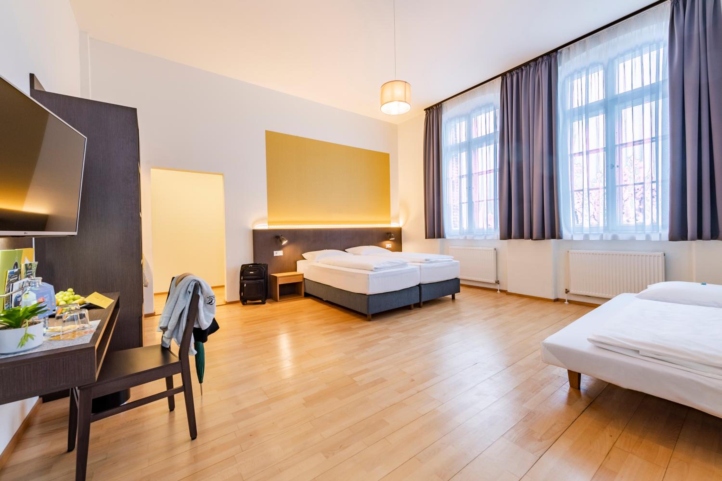 Triple Room photo 3