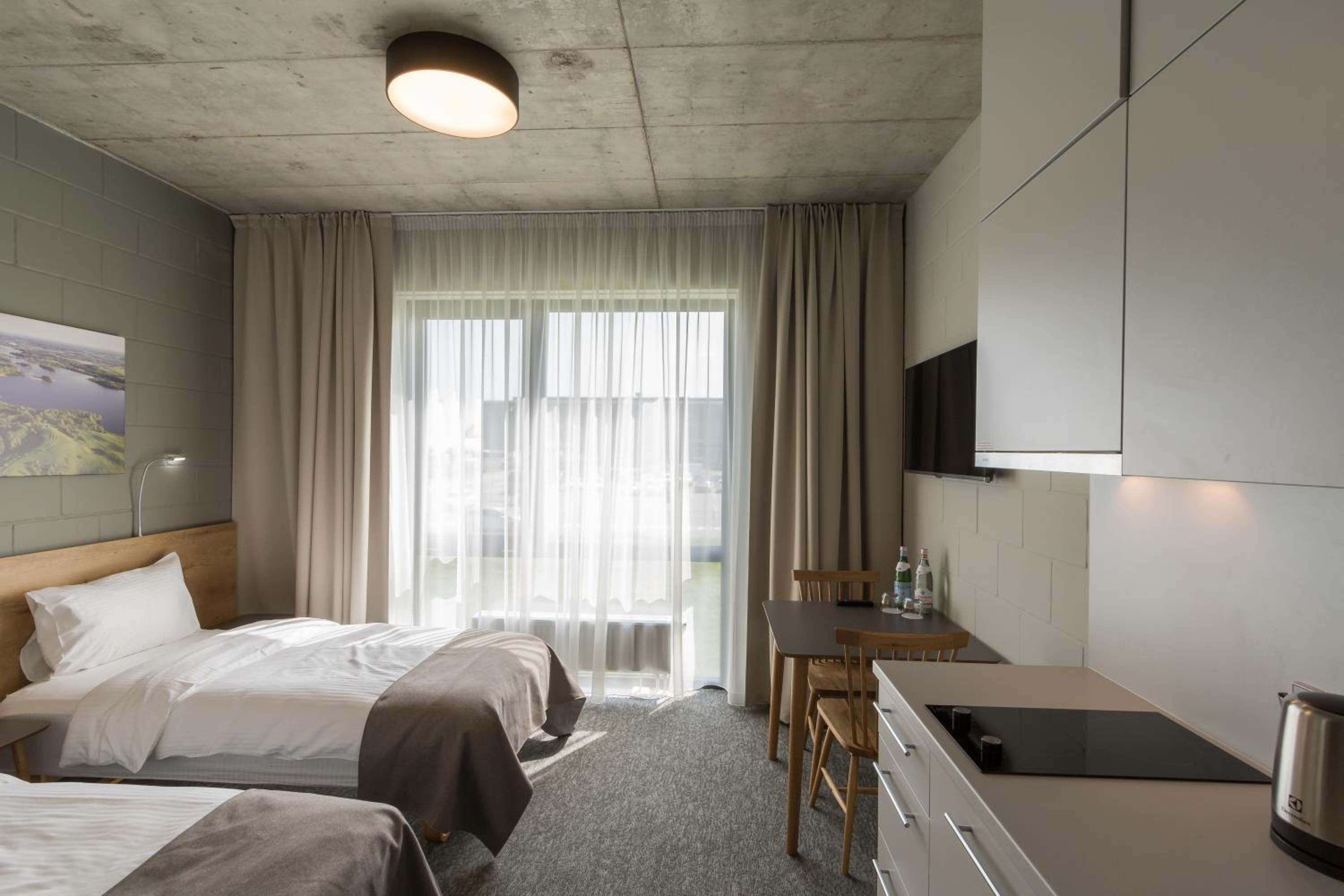 Superior Twin Room - Photo 2