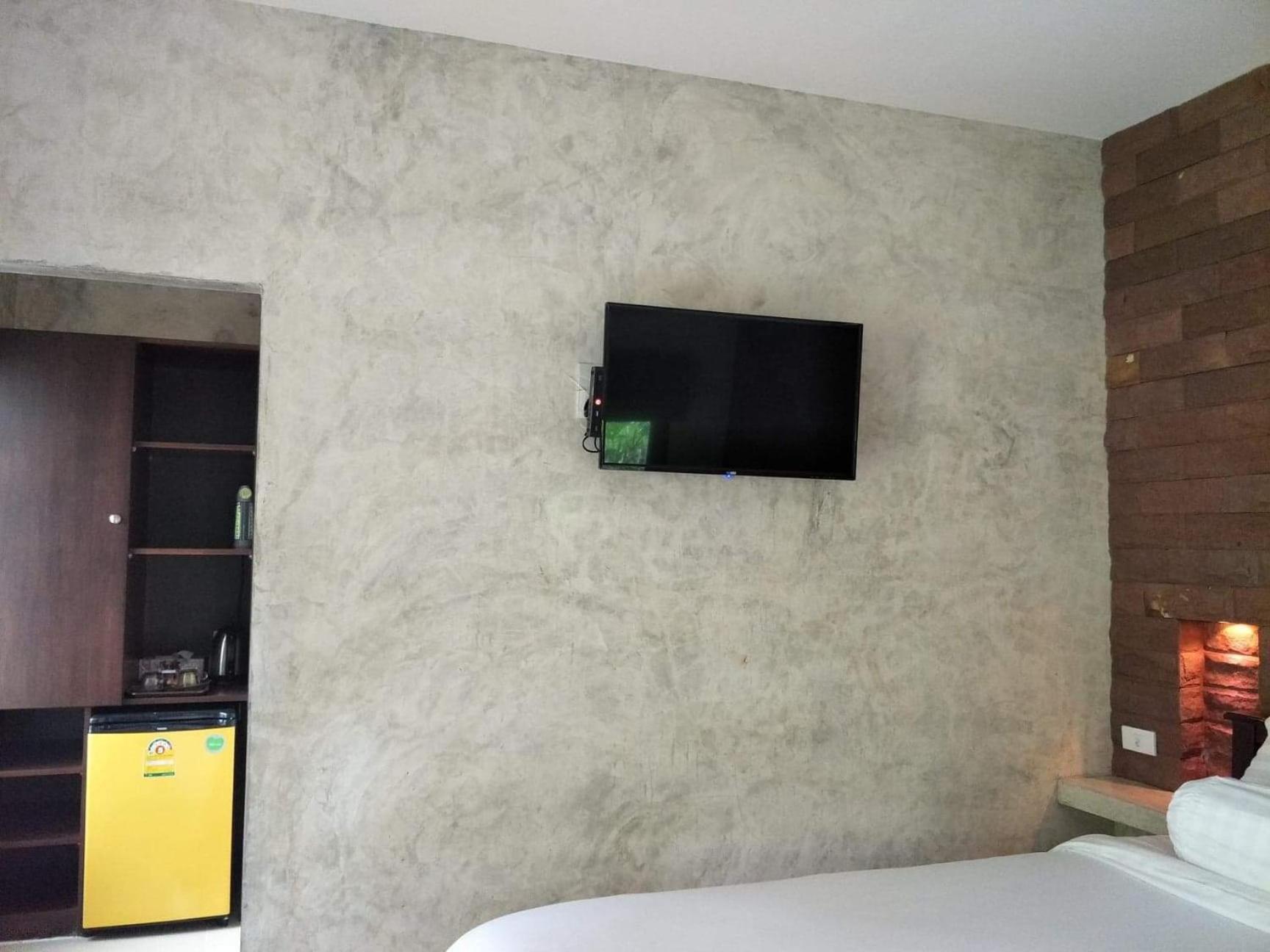 Budget Double Room - Photo 3